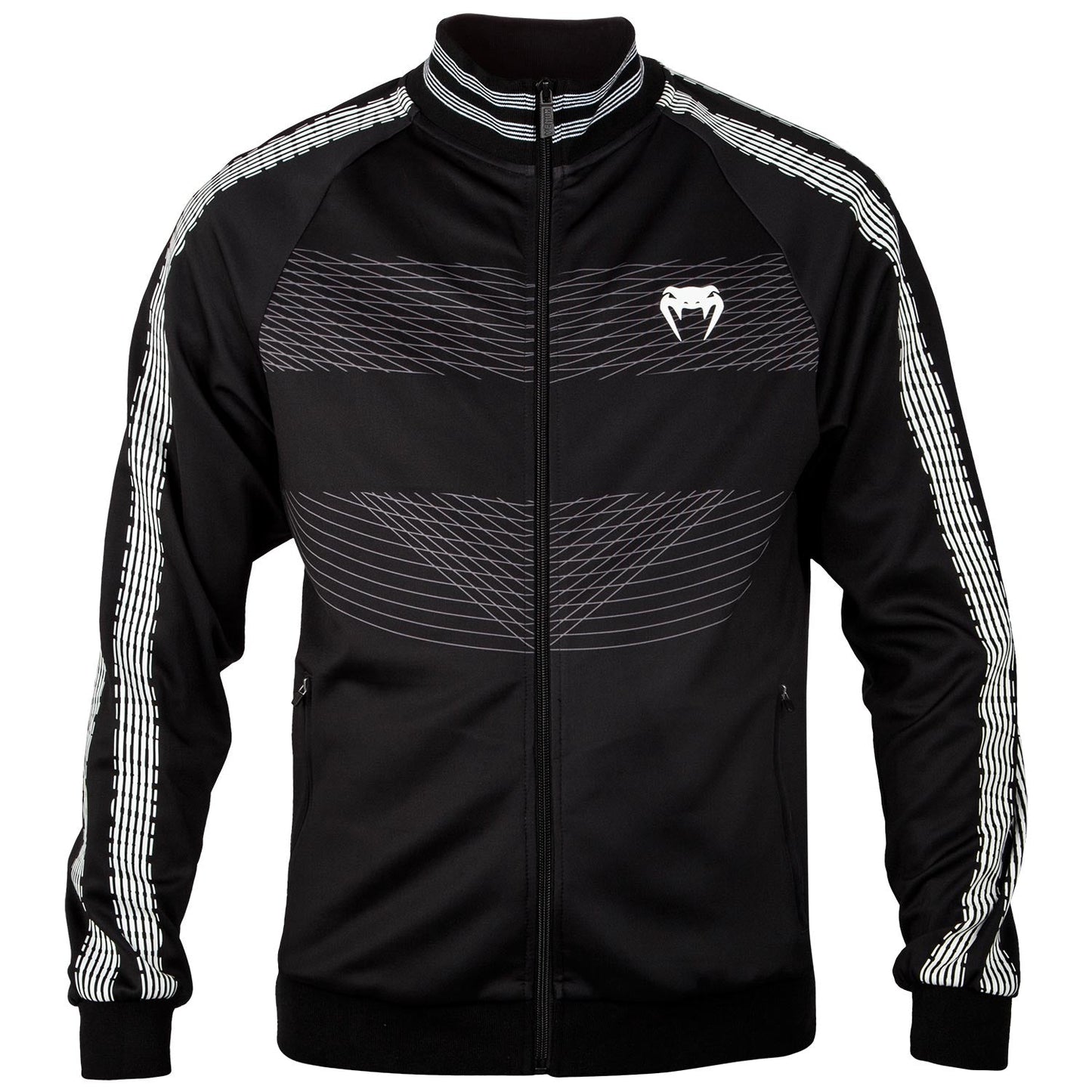 Veste Venum Club 182 - Noir