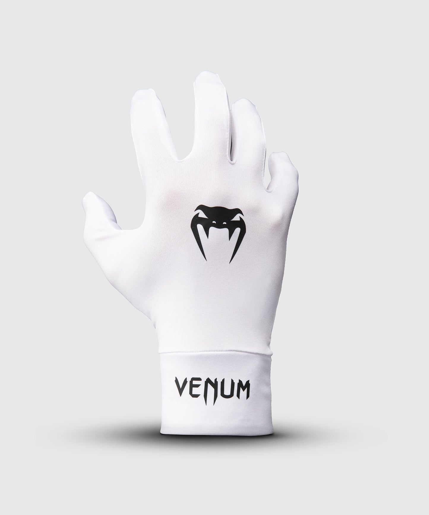 Venum Glove Liners Guantes interiores - Blanco