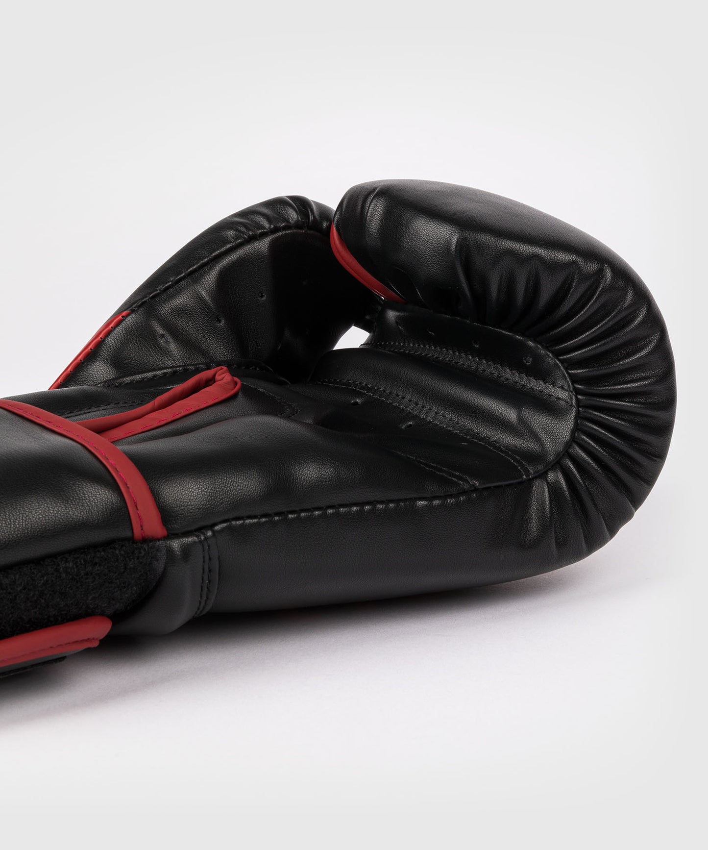 Gants de Boxe Venum Challenger 2.5 – Noir/Rouge