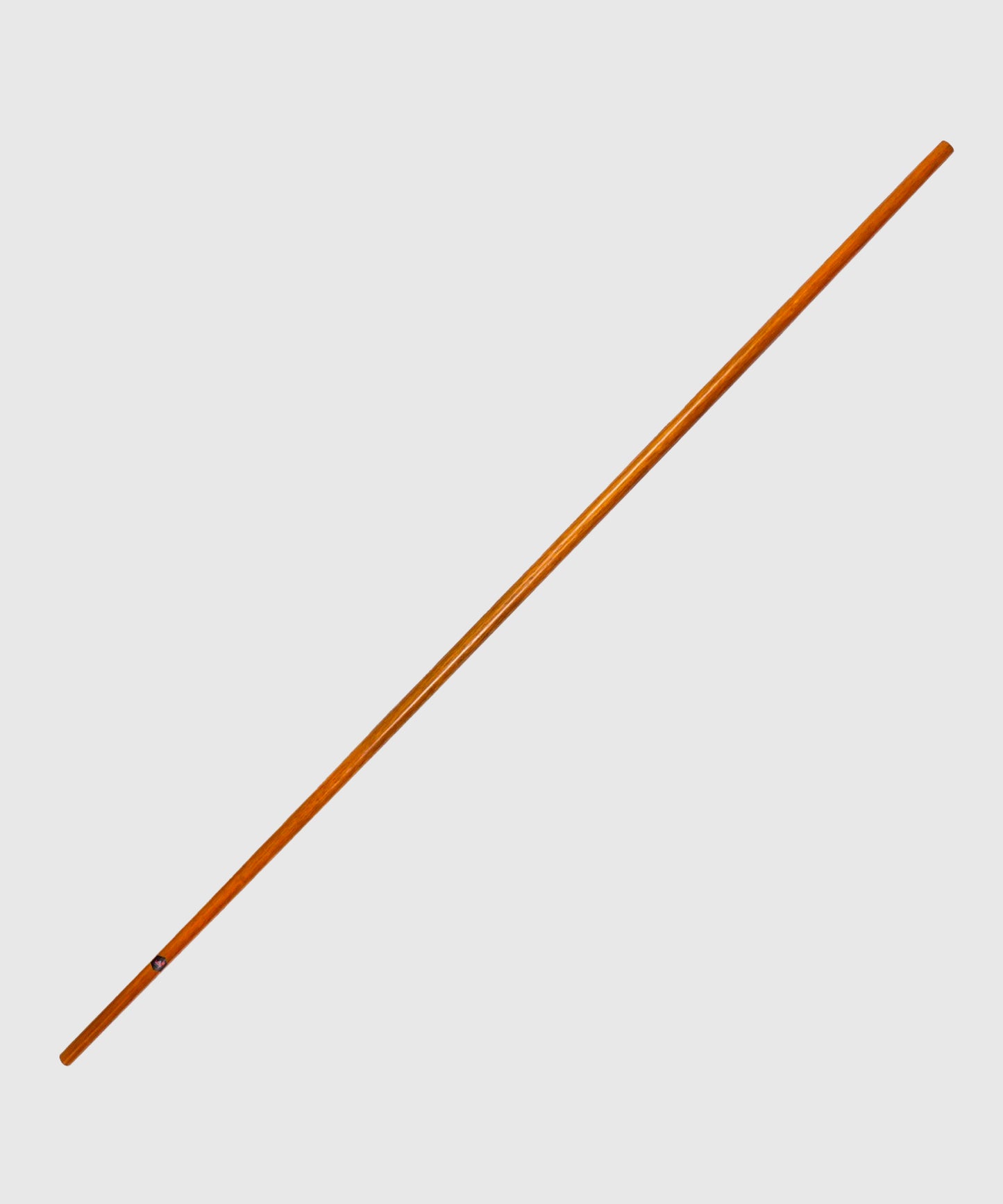 Bo Fuselé 182 cm FUJIMAE – Rovere Rosso
