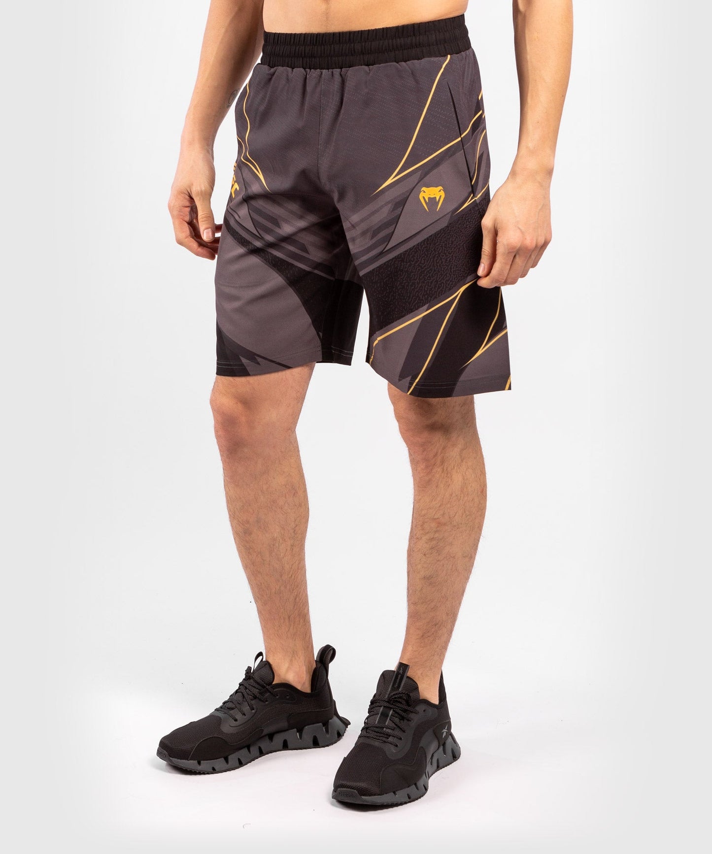 Men's UFC Venum Replica Short - Champion