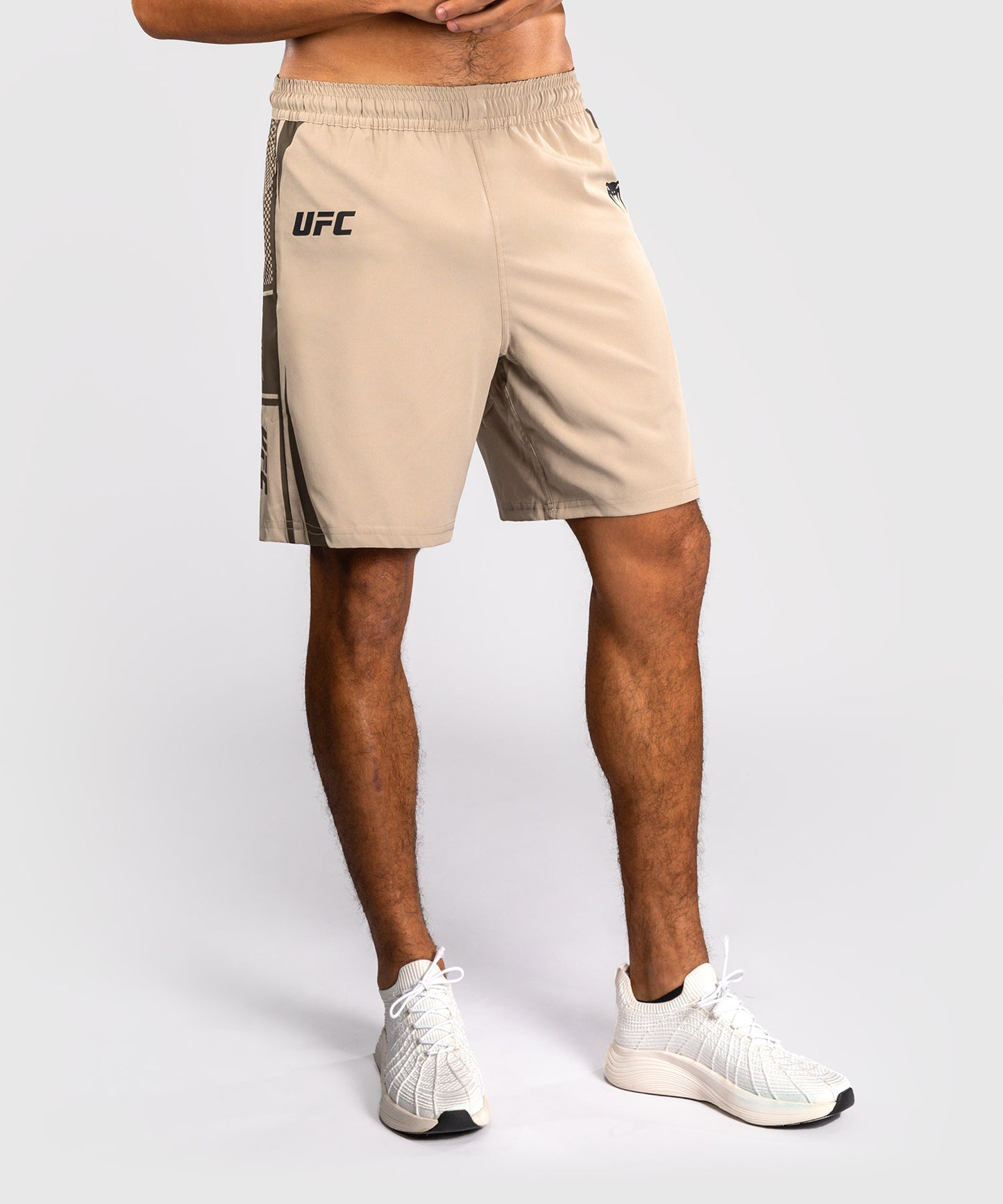 Venum UFC Unity by Venum Authentic Fight Week Men's Performance Short - Sand
