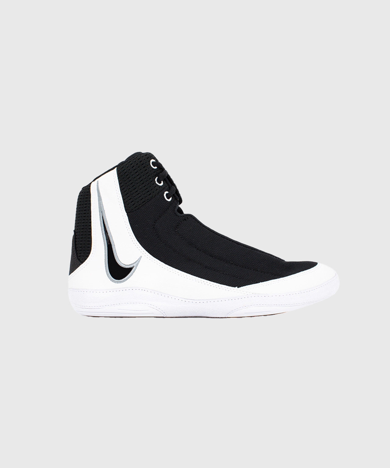 Nike Inflict 4 Ringerschuhe - Schwarz/Weiß