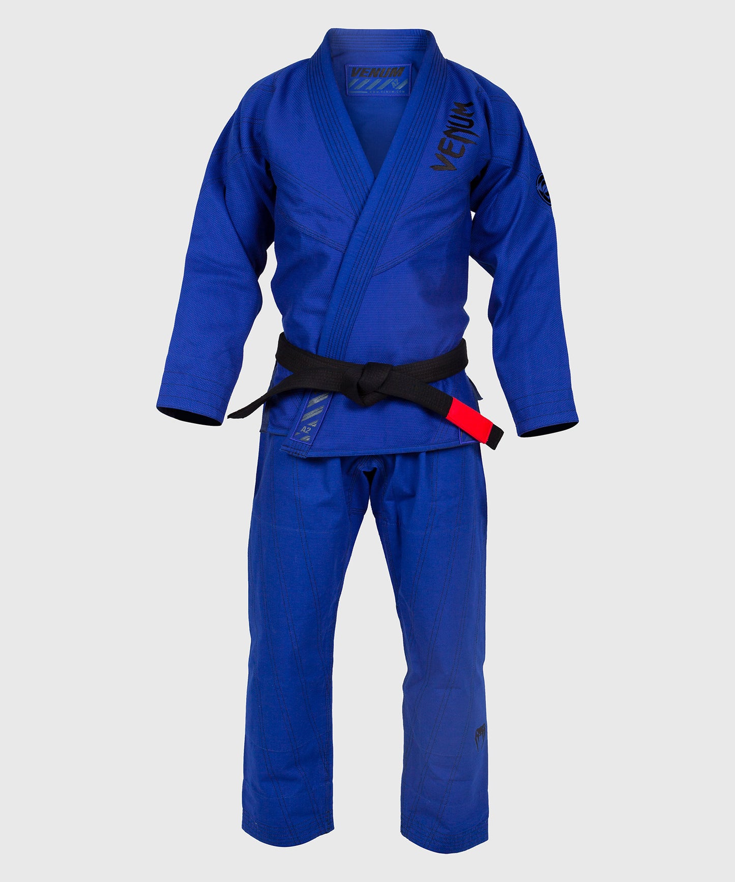 Venum Power 2.0 Light JJB Kimono - Blau