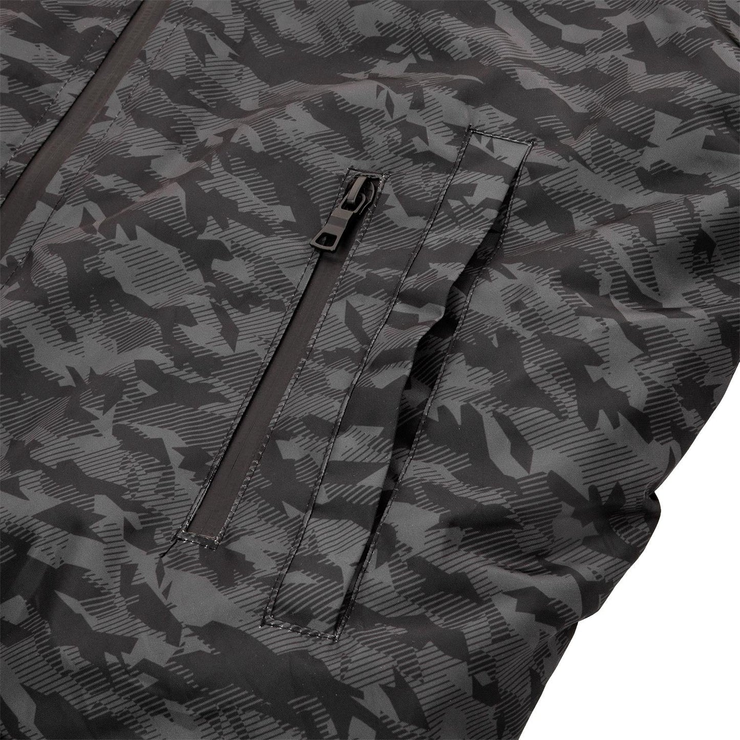 Bomber Venum Devil - Dark Camo - Exclusivité
