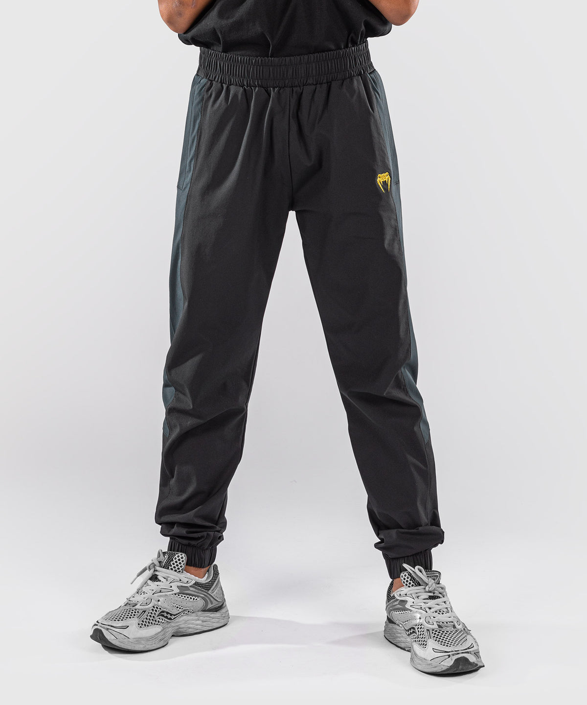 Pantalon de jogging Pour Enfant Venum Vectra - Noir/Or