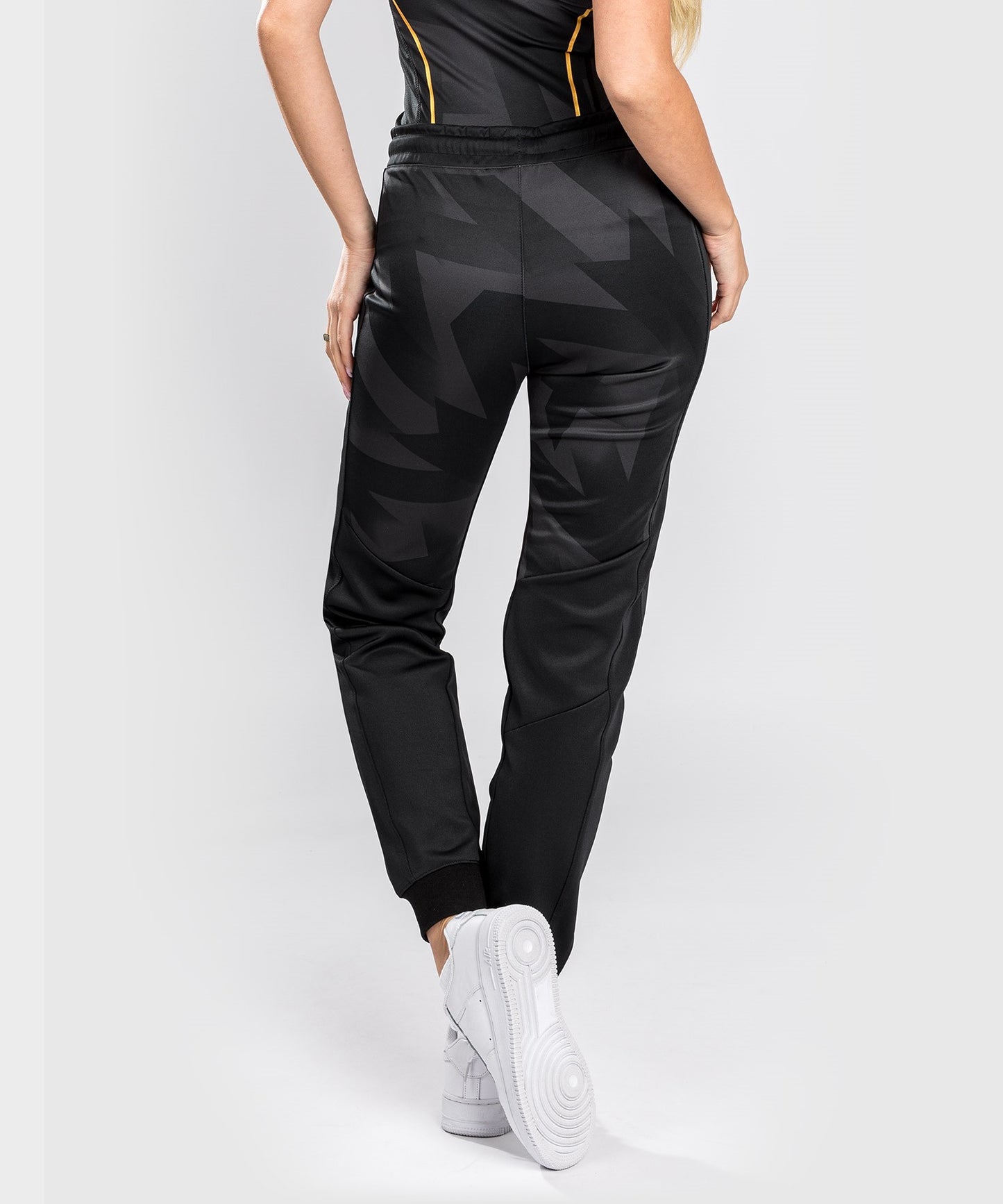 Pantalon de Jogging Venum Razor - Pour Femmes - Noir/Or