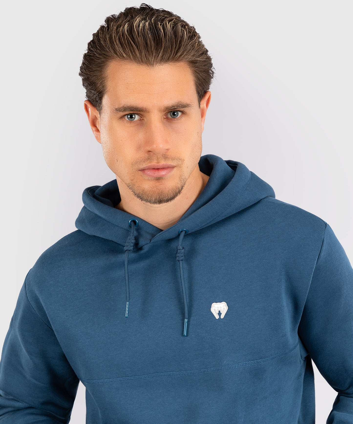 Venum Silent Power Felpa - Peacock Blue