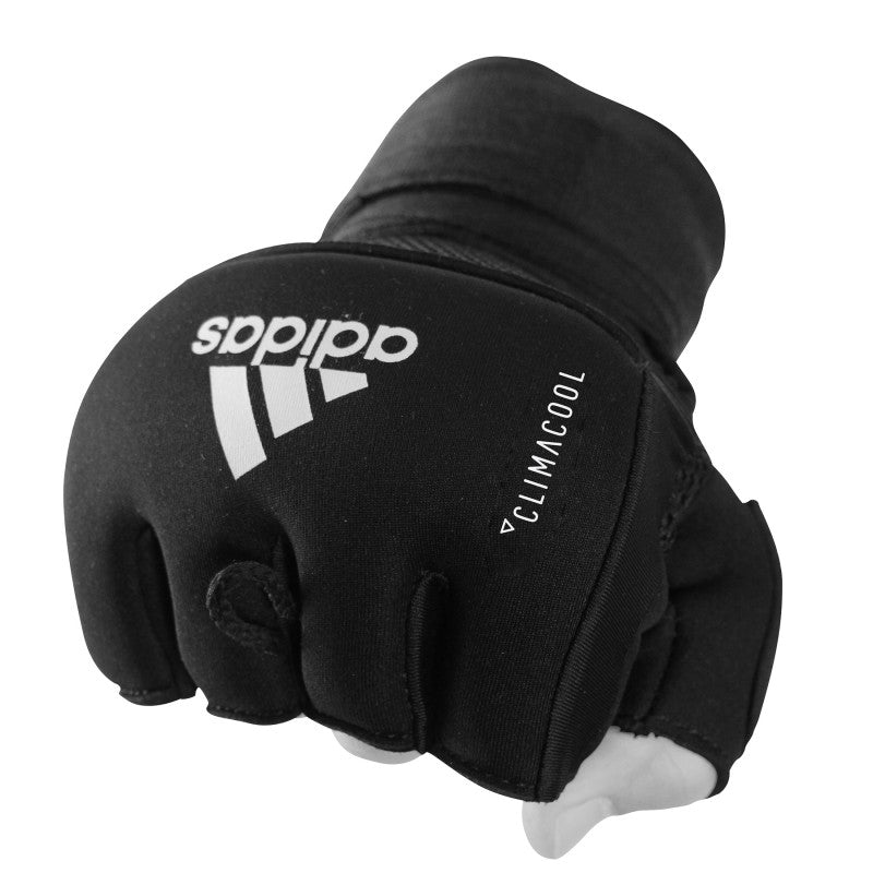 Adidas SOUS GANT GEL Innenhandschuhe - Schwarz