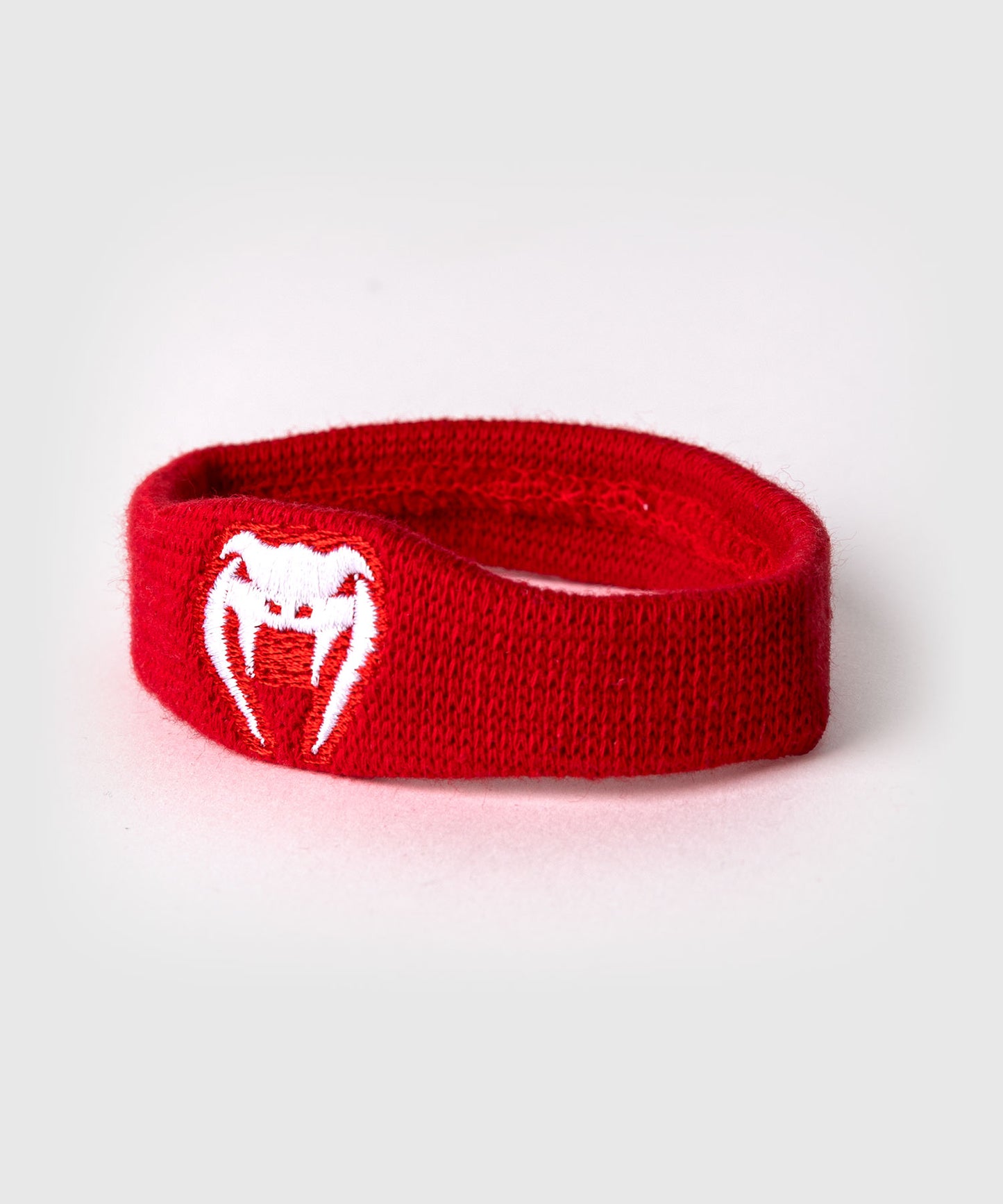 Venum Lineup Fasce per Bicipiti – Rosso/Bianco