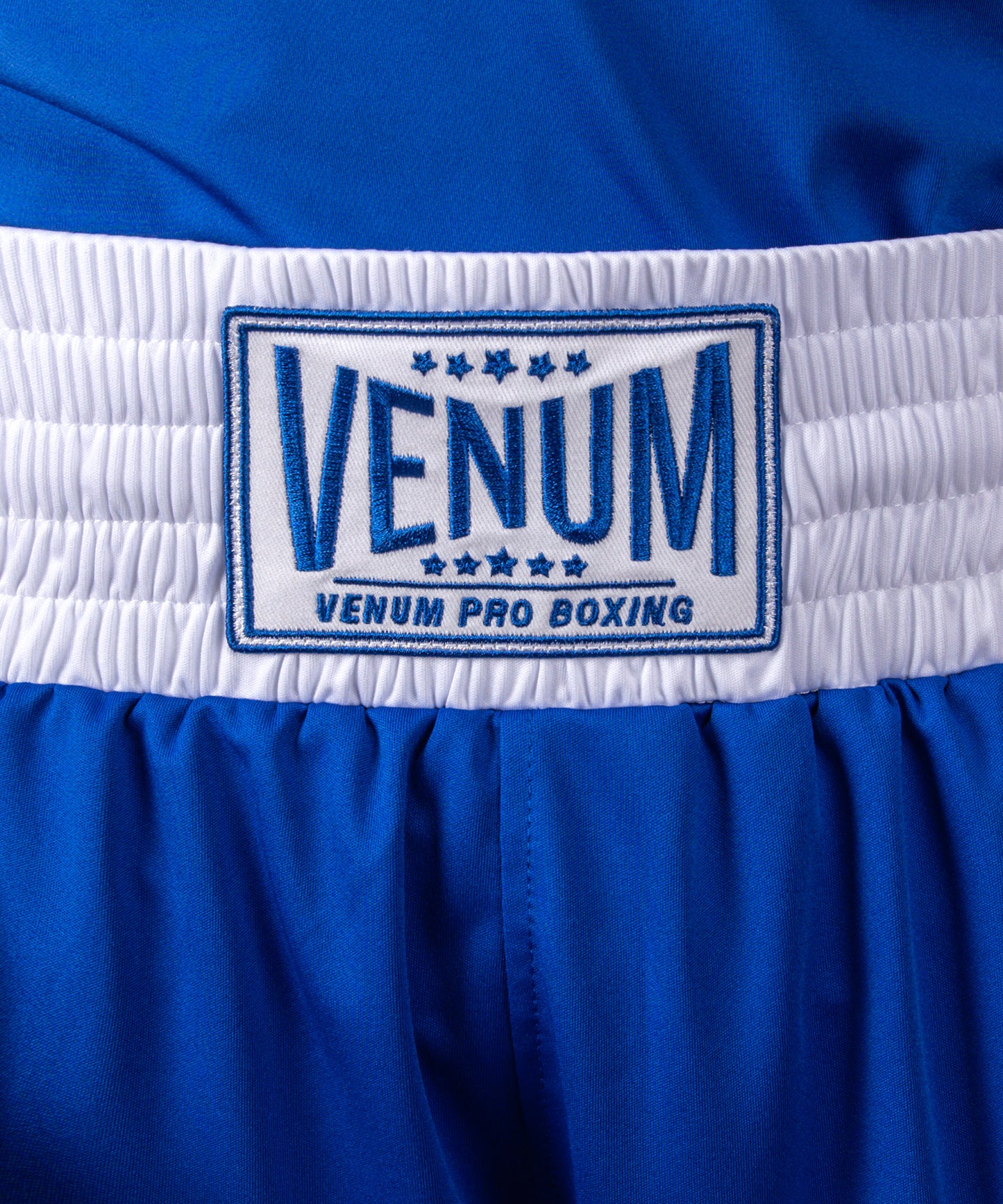 Venum Classic Pantaloncini da Boxe Per Bambini – Blu Reale