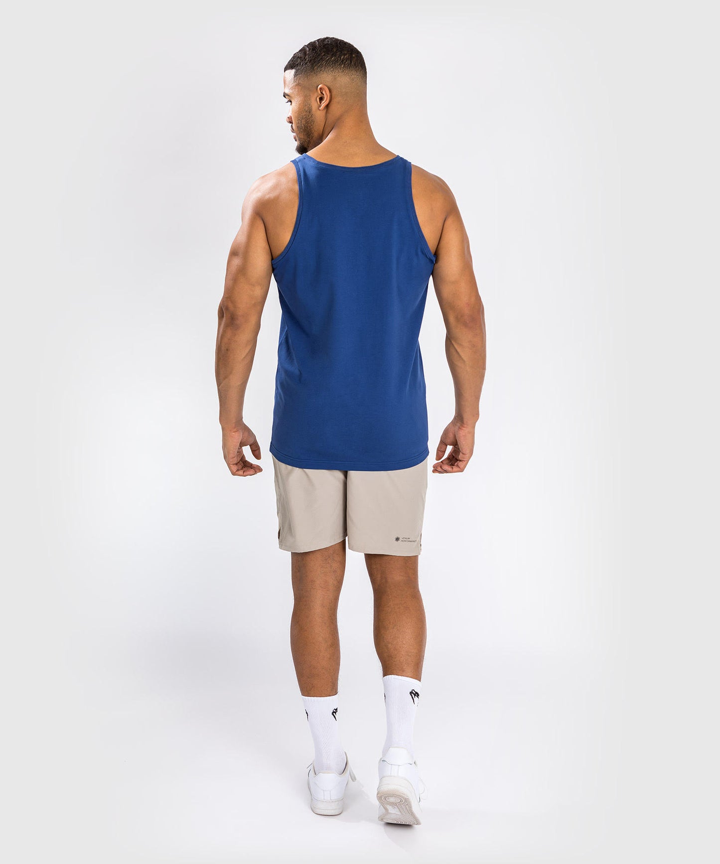 Venum Classic Tank Top - Navy Blue/Navy Blue
