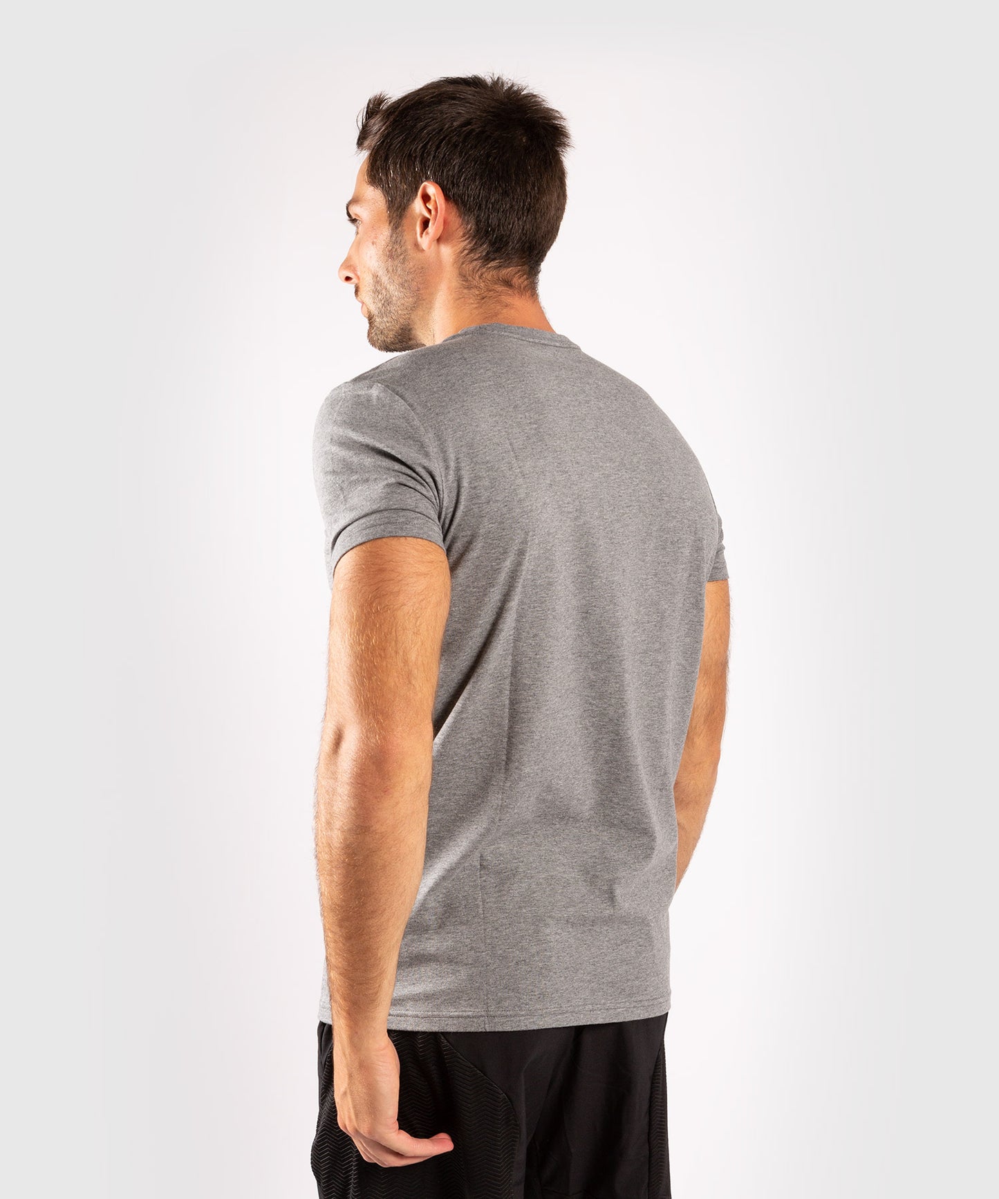 Venum Classic T-Shirt - Grau meliert