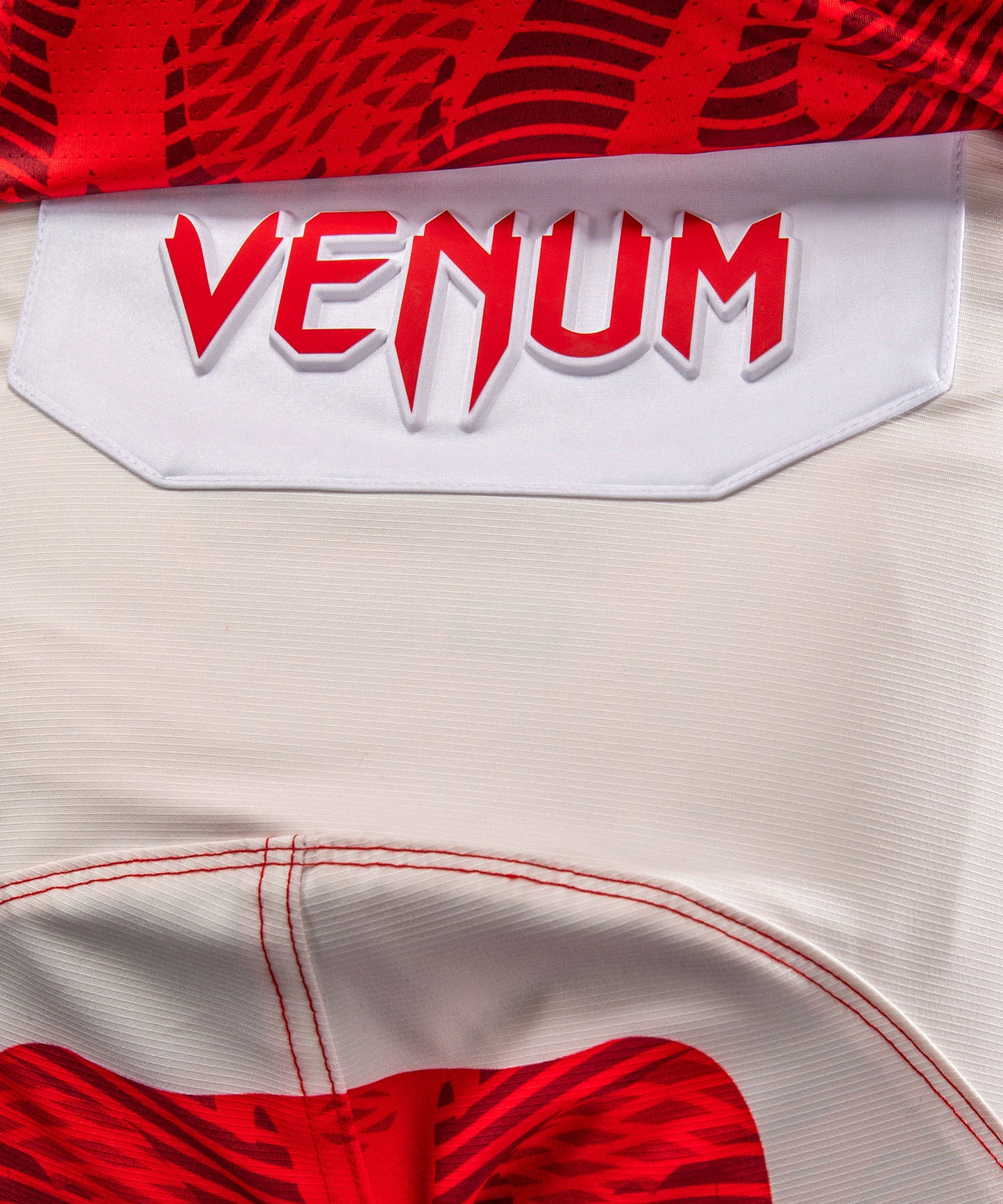 Pantalon de Motocross Venum MX Elite - Rouge