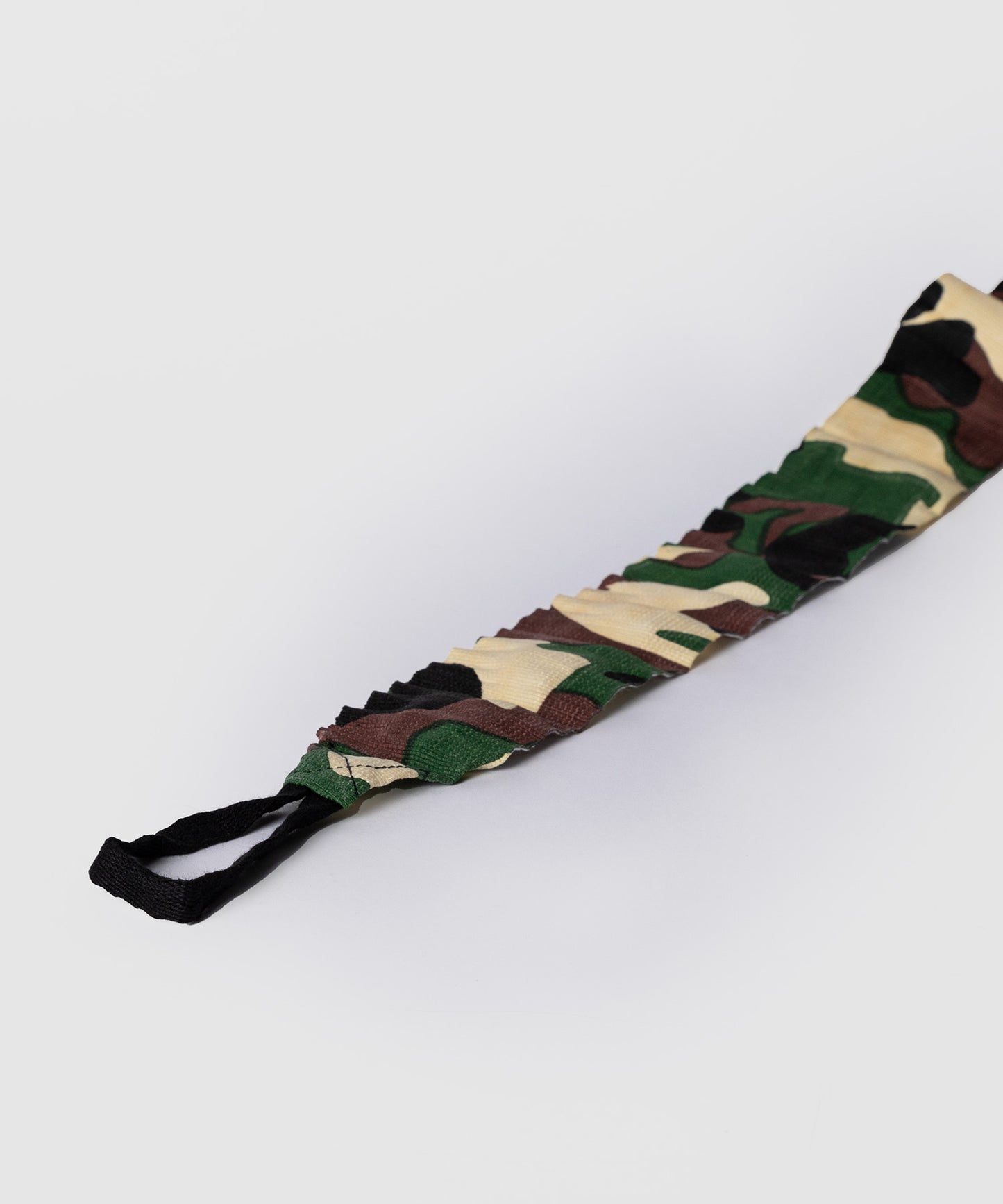 Venum Kontact Vendas de Boxeo - Camuflaje Verde Bosque 2,5m (98 in)