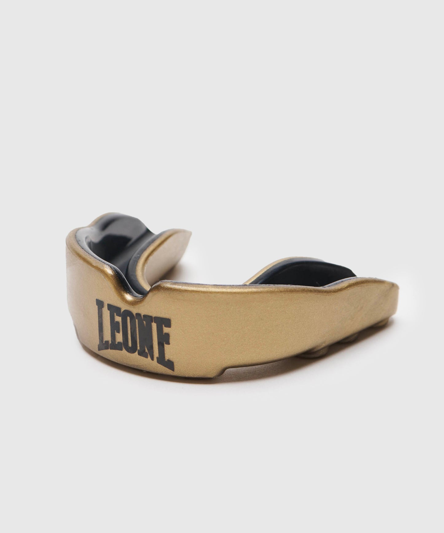 Protector Bucal Leone DNA – Dorado