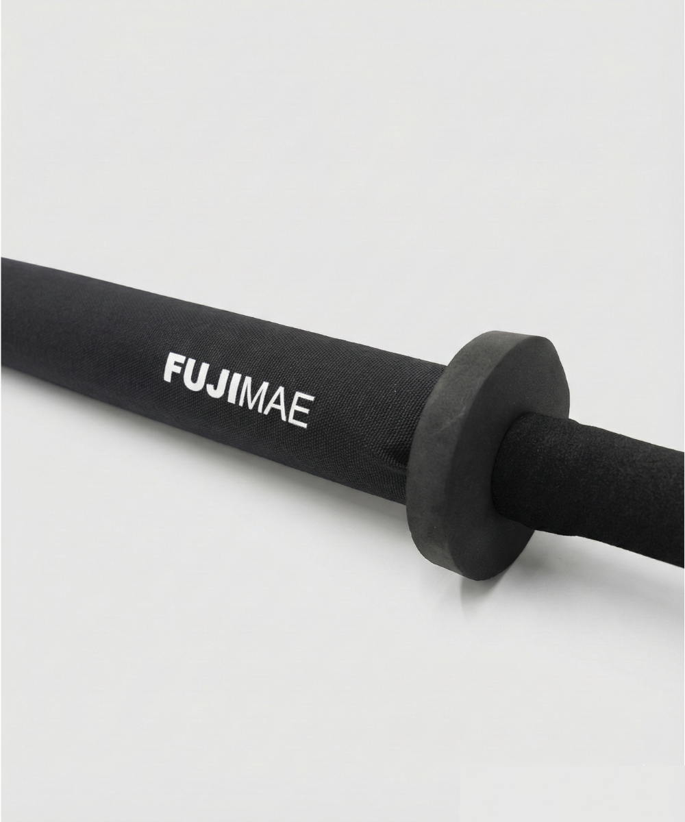Kodachi Chanbara Fujimae – Negro