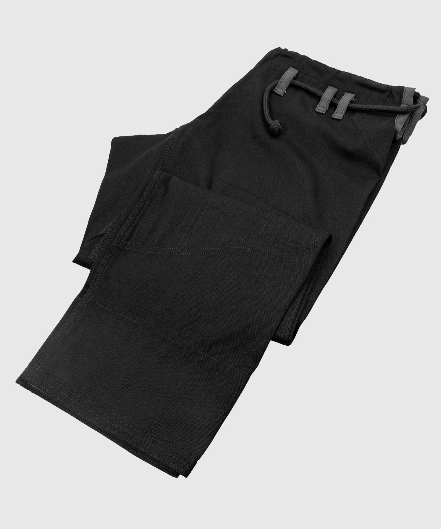 Venum Contender Evo Kimono BJJ - Negro
