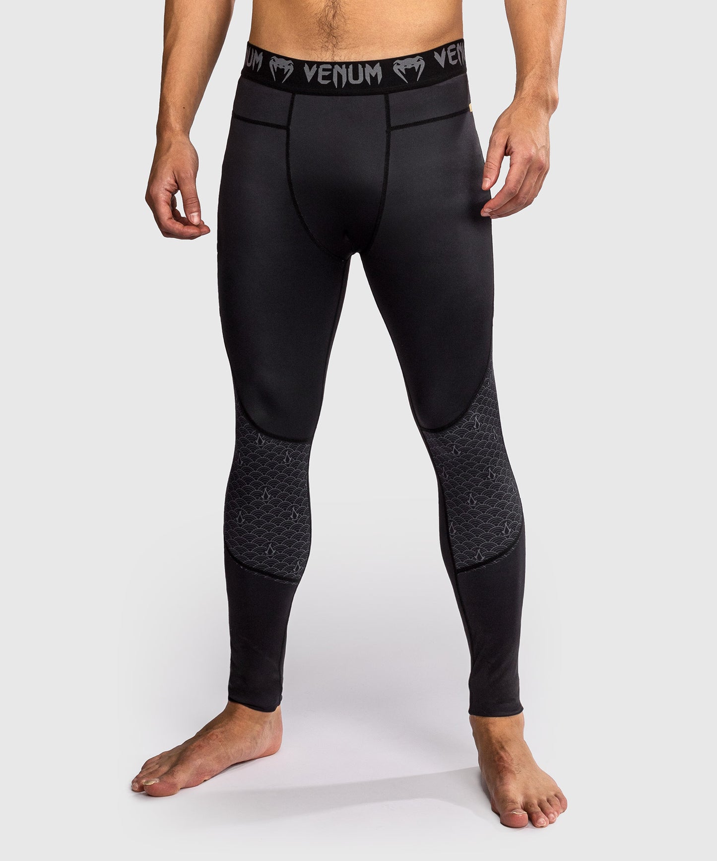 Spats Venum x Assassin's Creed Shadows - Noir/Or