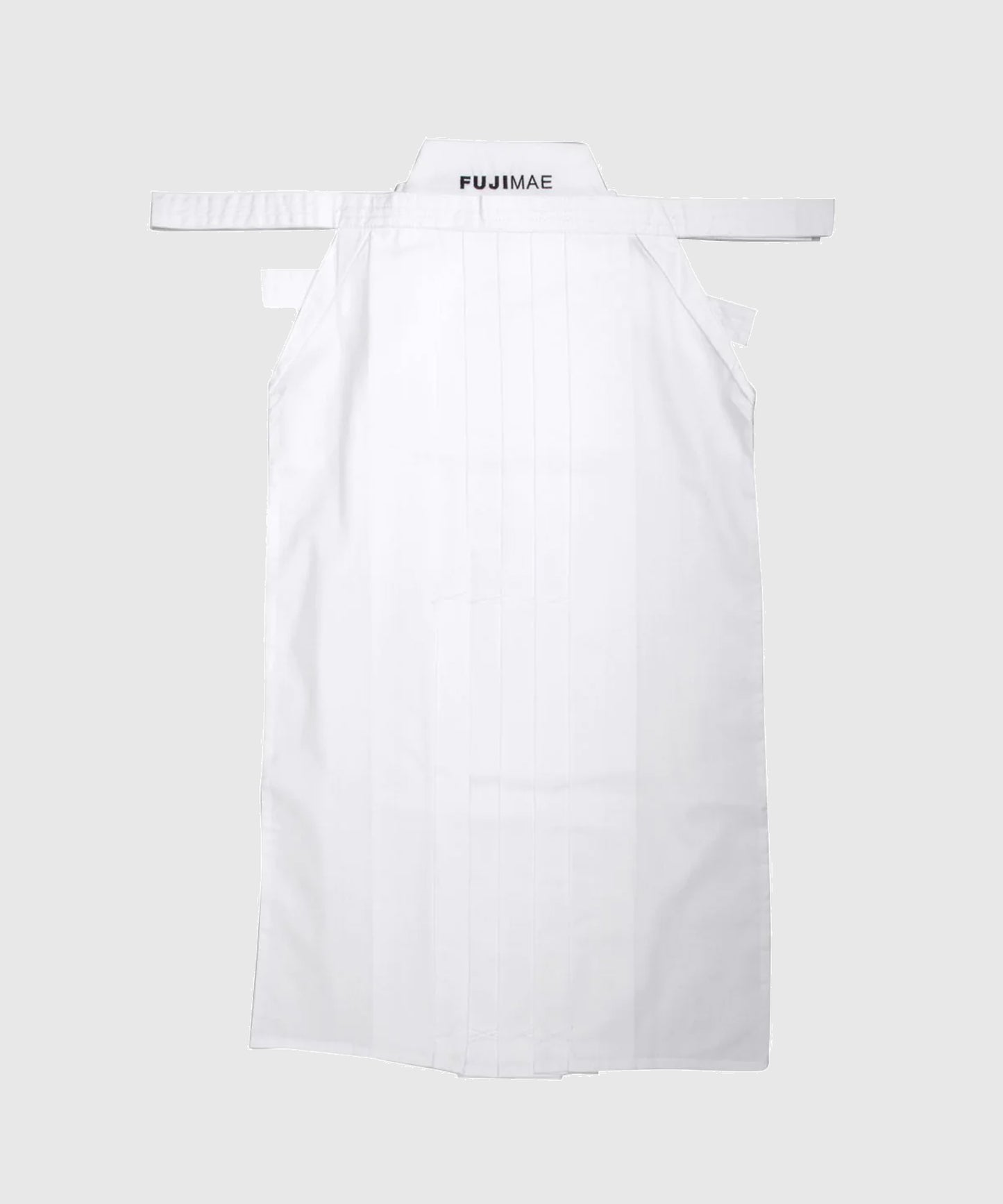 Fujimae Hakama - Blanco