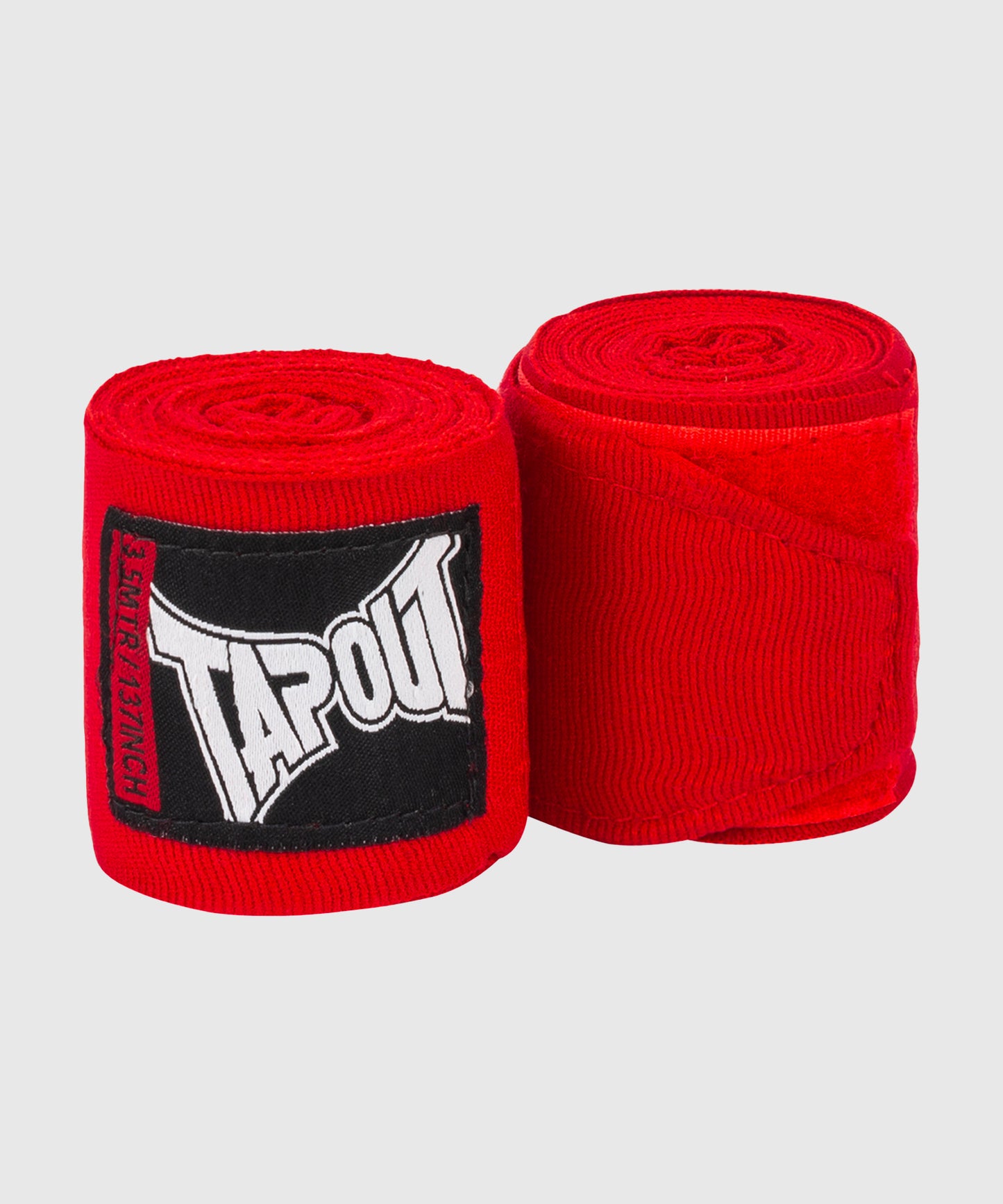 Bandes Tapout Sling - 3.5m - Rouge