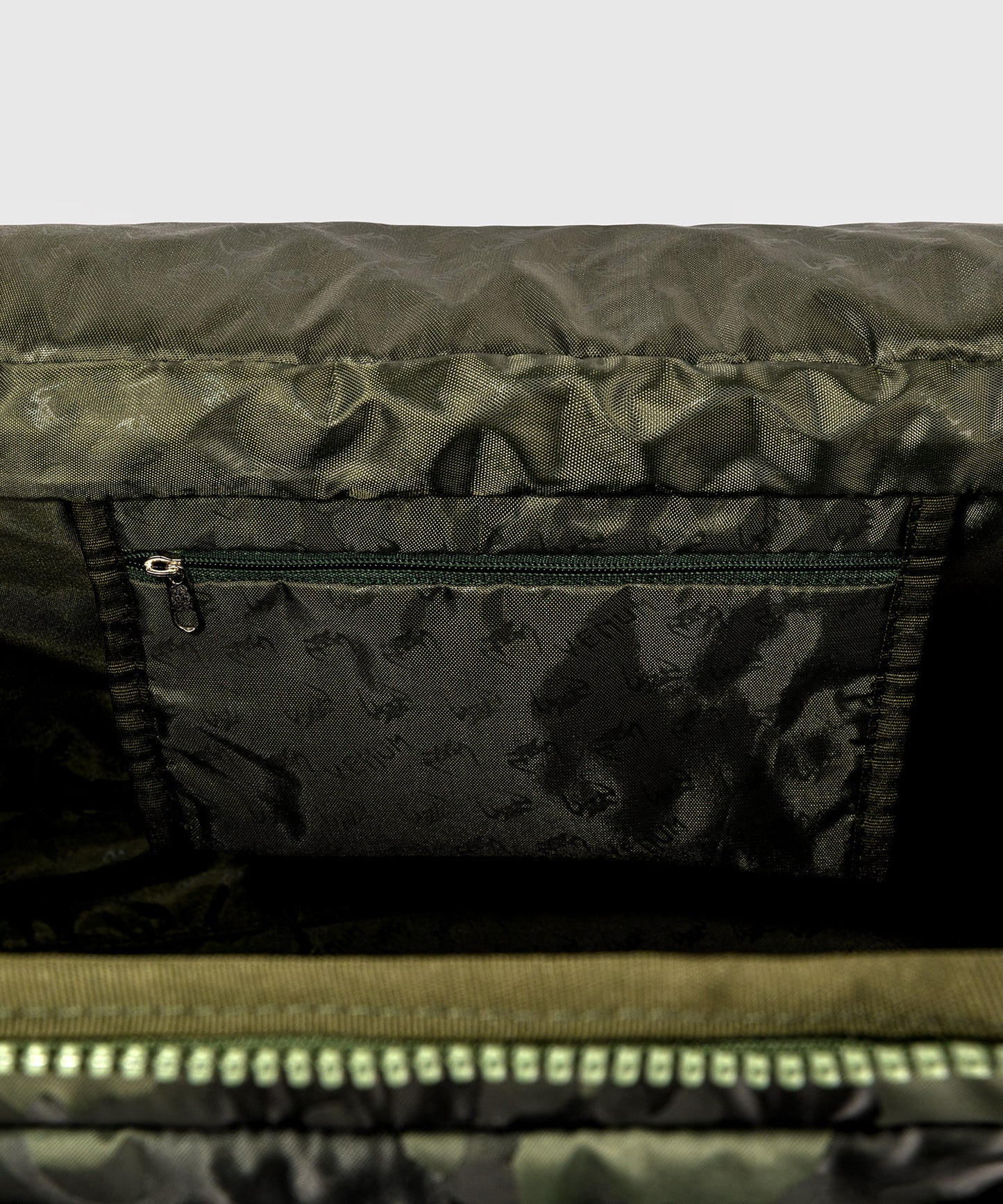 Sac de Sport Venum Trainer Lite (48L) – Kaki/Camouflage