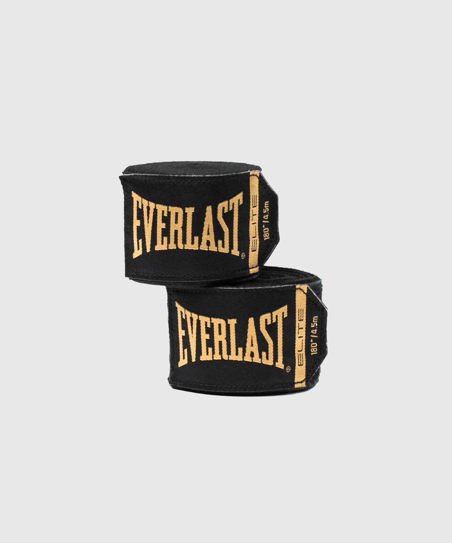 Bandes De Boxe Everlast Core - Noir - 3,55M
