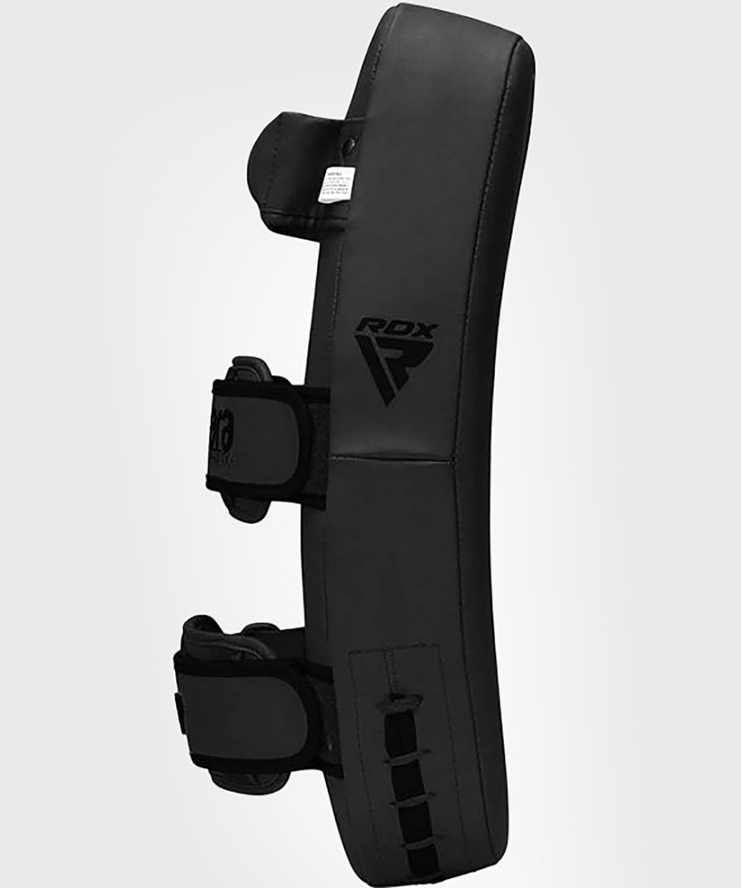 Paos F6 KARA RDX – Negro/Negro