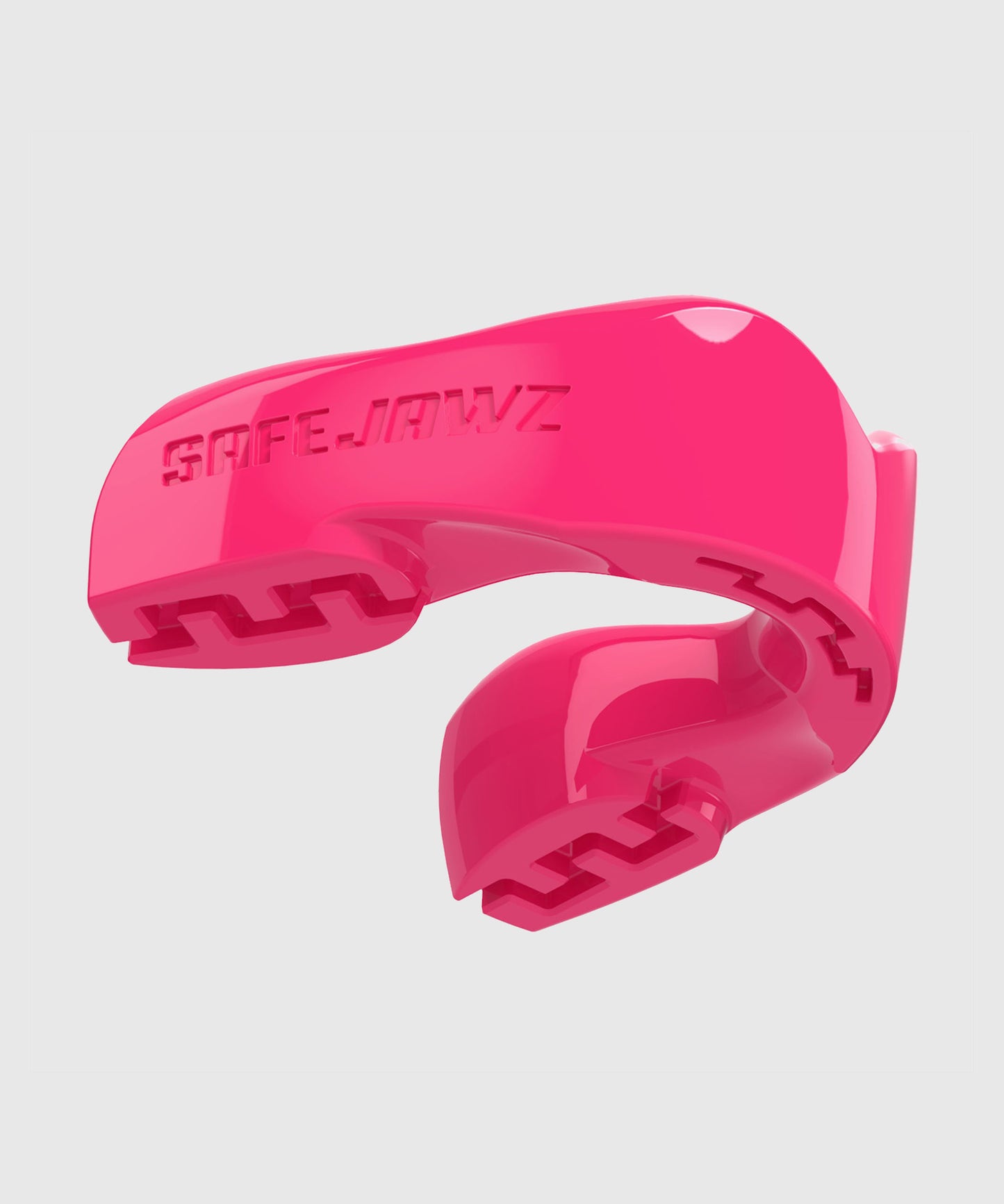 Safejawz Intro Series Zahnschutz – Rosa