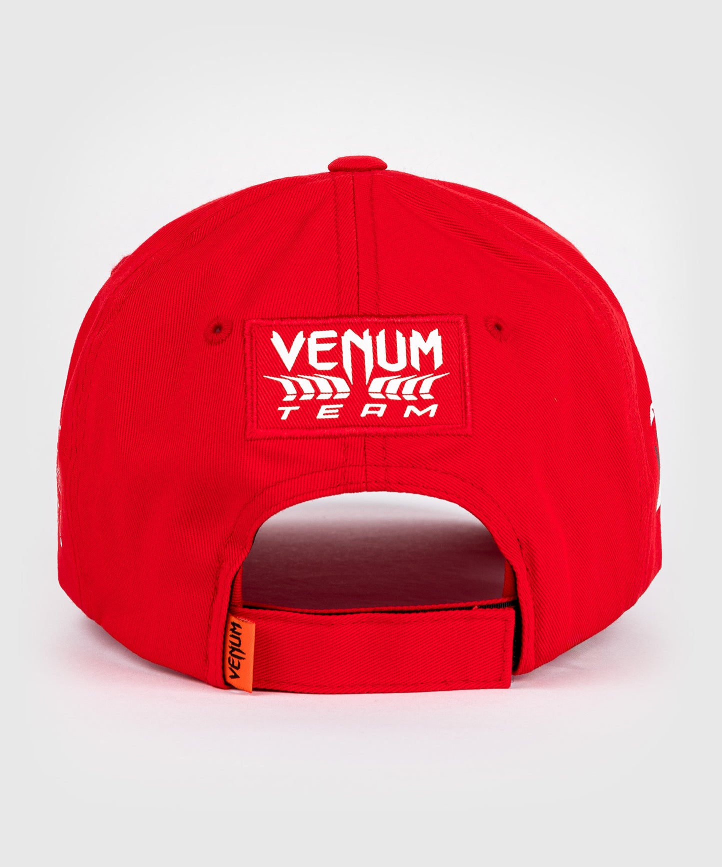 Venum Motorsport Hut - Rennfahrer Rot
