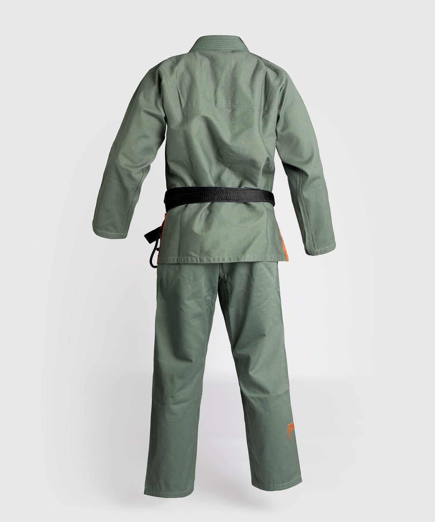 Venum Contender Evo 2.0 Brazilian Jiu Jitsu Gi - Tiefgrün