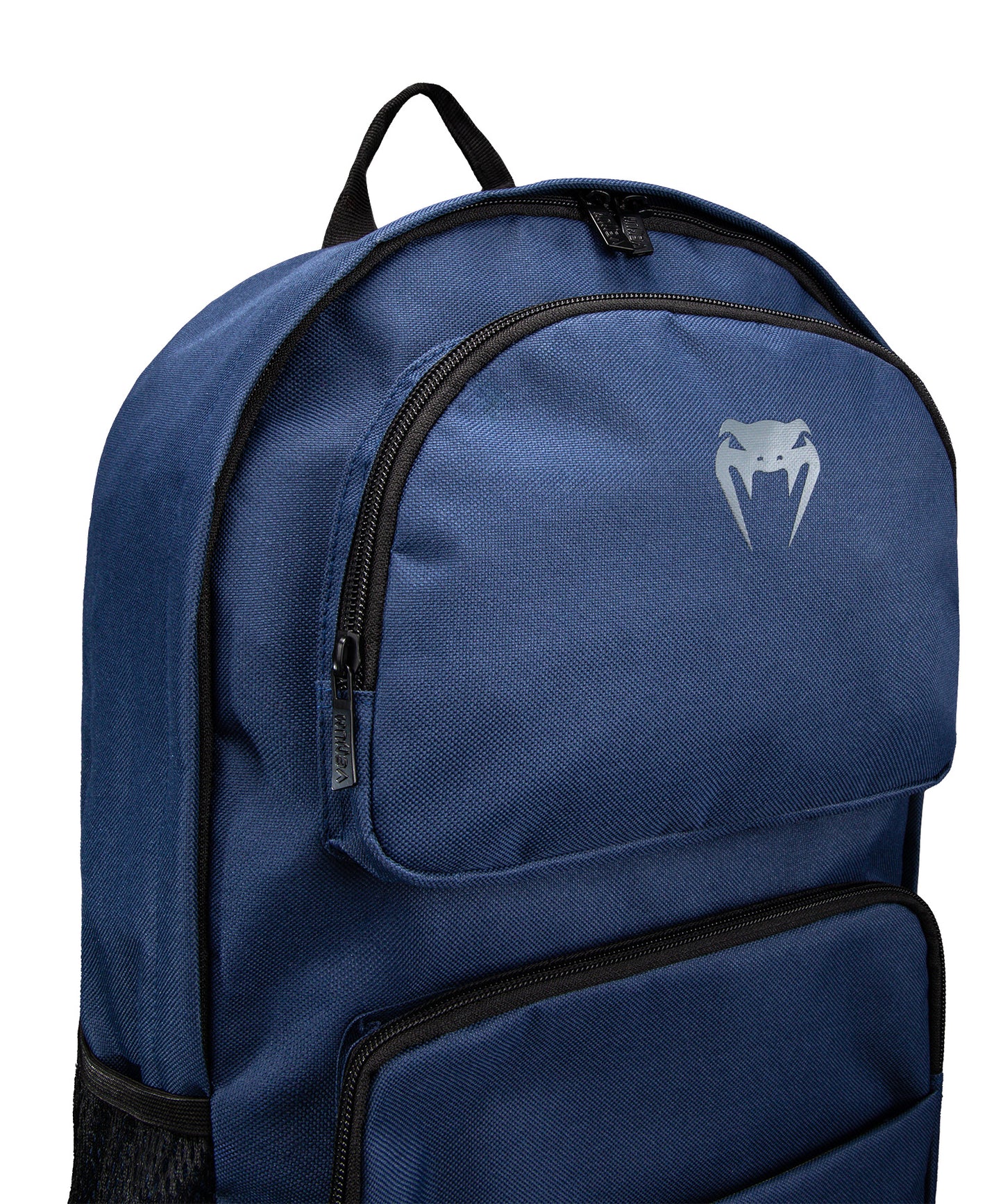 Venum Essential Rucksack (24 L) - Marineblau