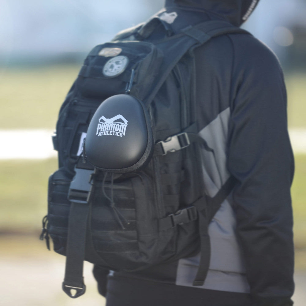 Phantom Aufbewahrungsbox für Trainingsmaske