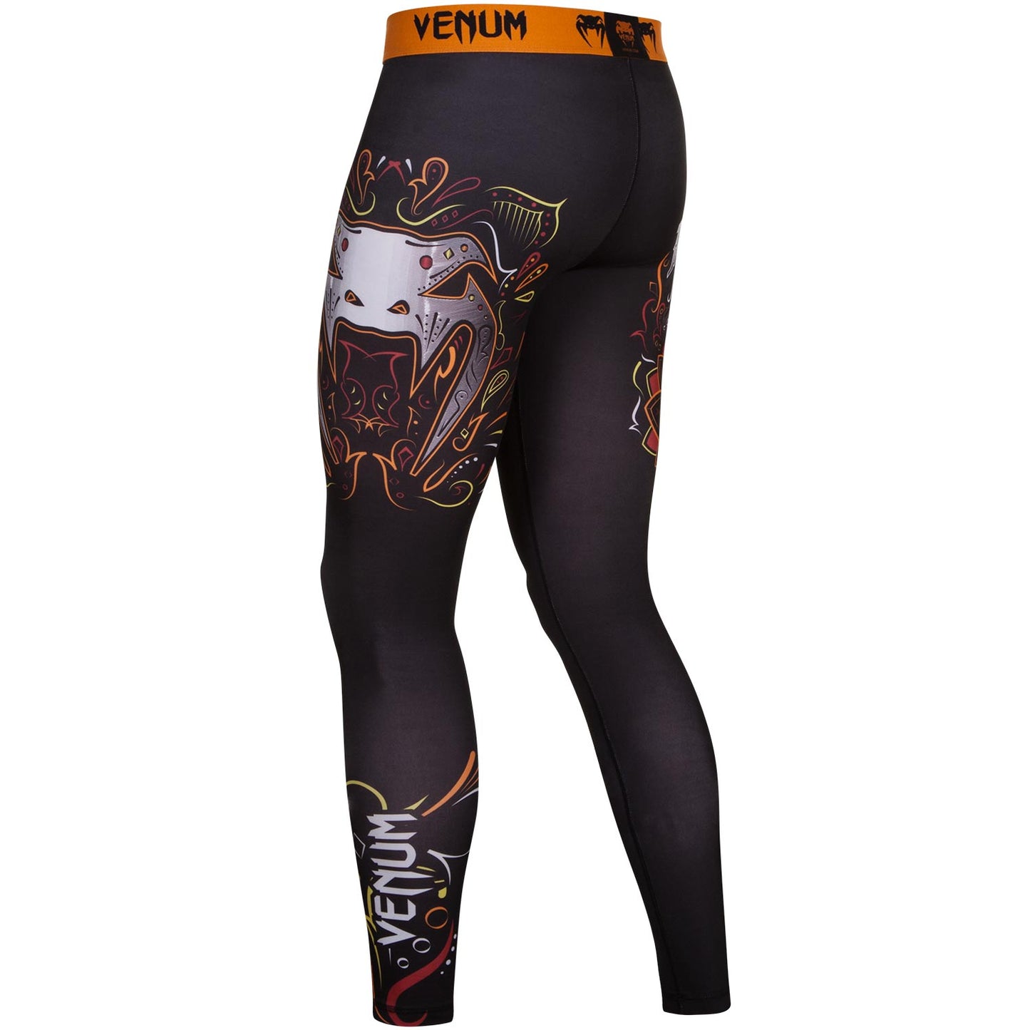 Venum Santa Muerte 2.0 Kompressionshose