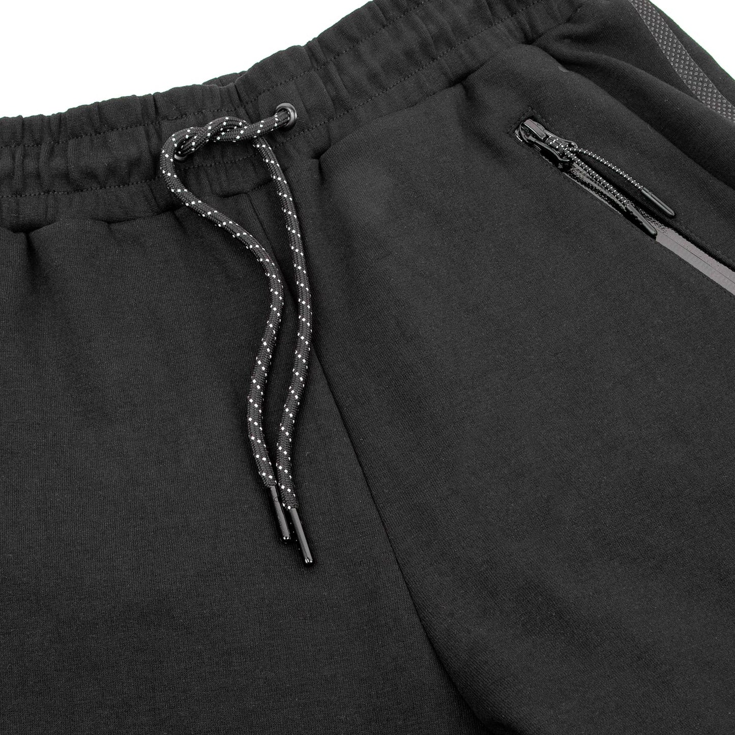 Pantalones Venum Laser Evo  - Negro