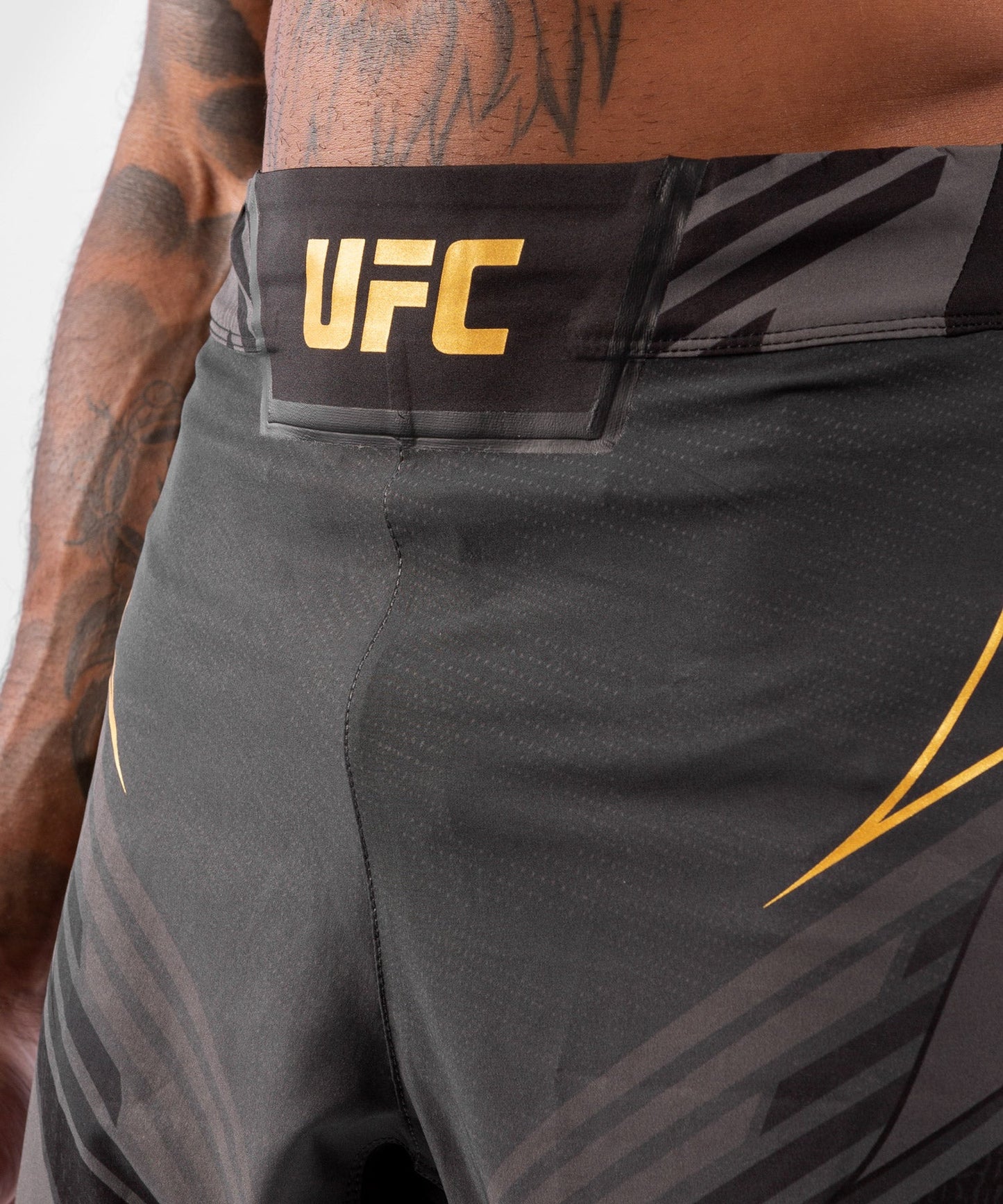 Men's UFC Fightshort Venum Authentic Fight Night - Short - Champion