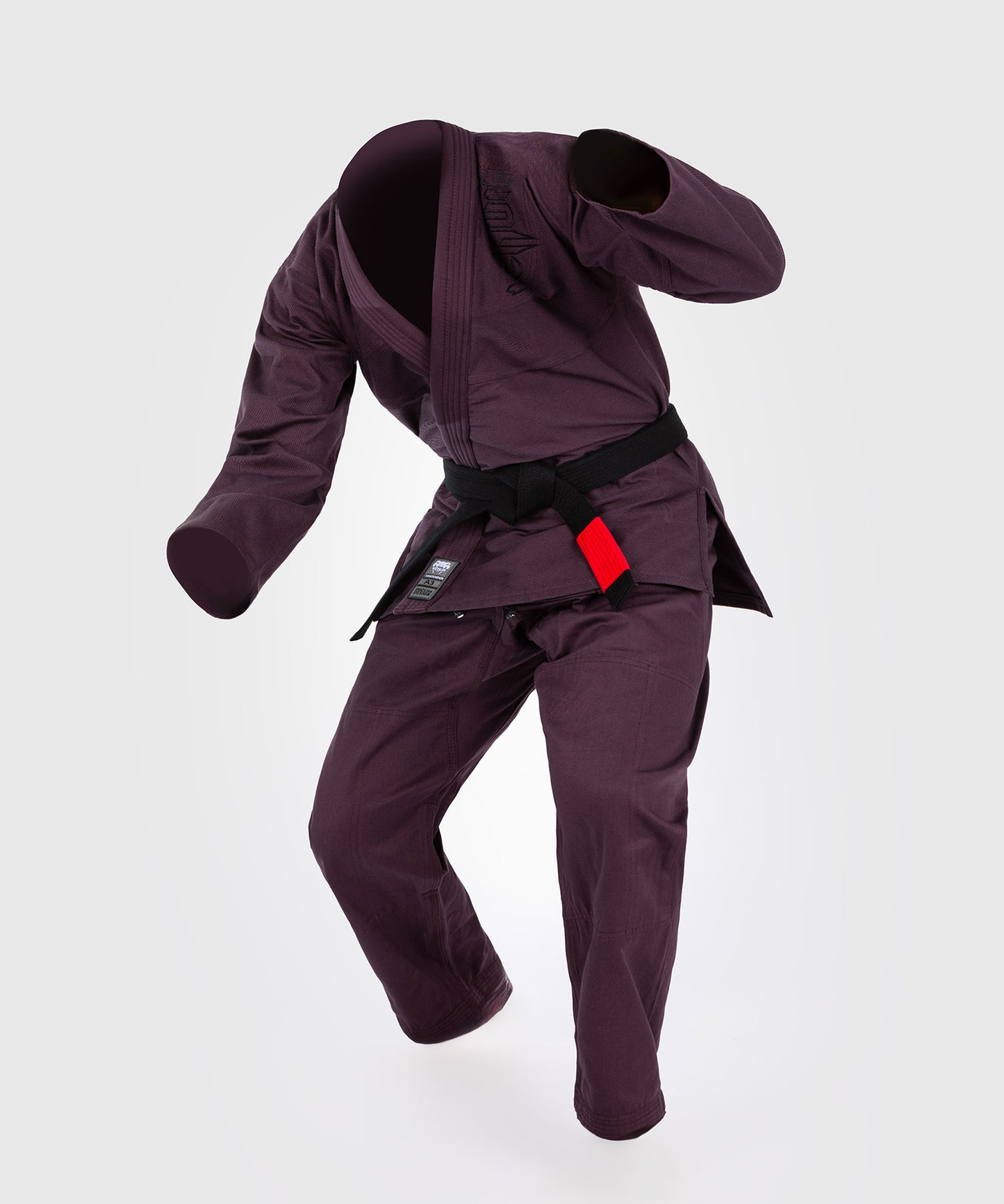 Venum Contender 2.0 BJJ GI - Marrone scuro