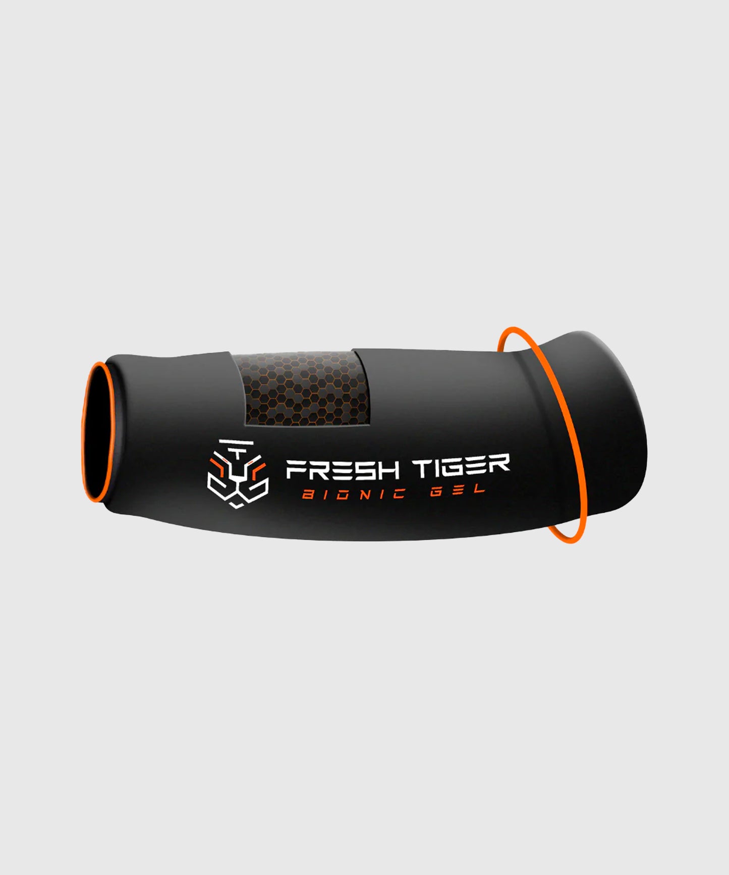 Fresh Tiger Kompressive Kryotherapie - Schwarz
