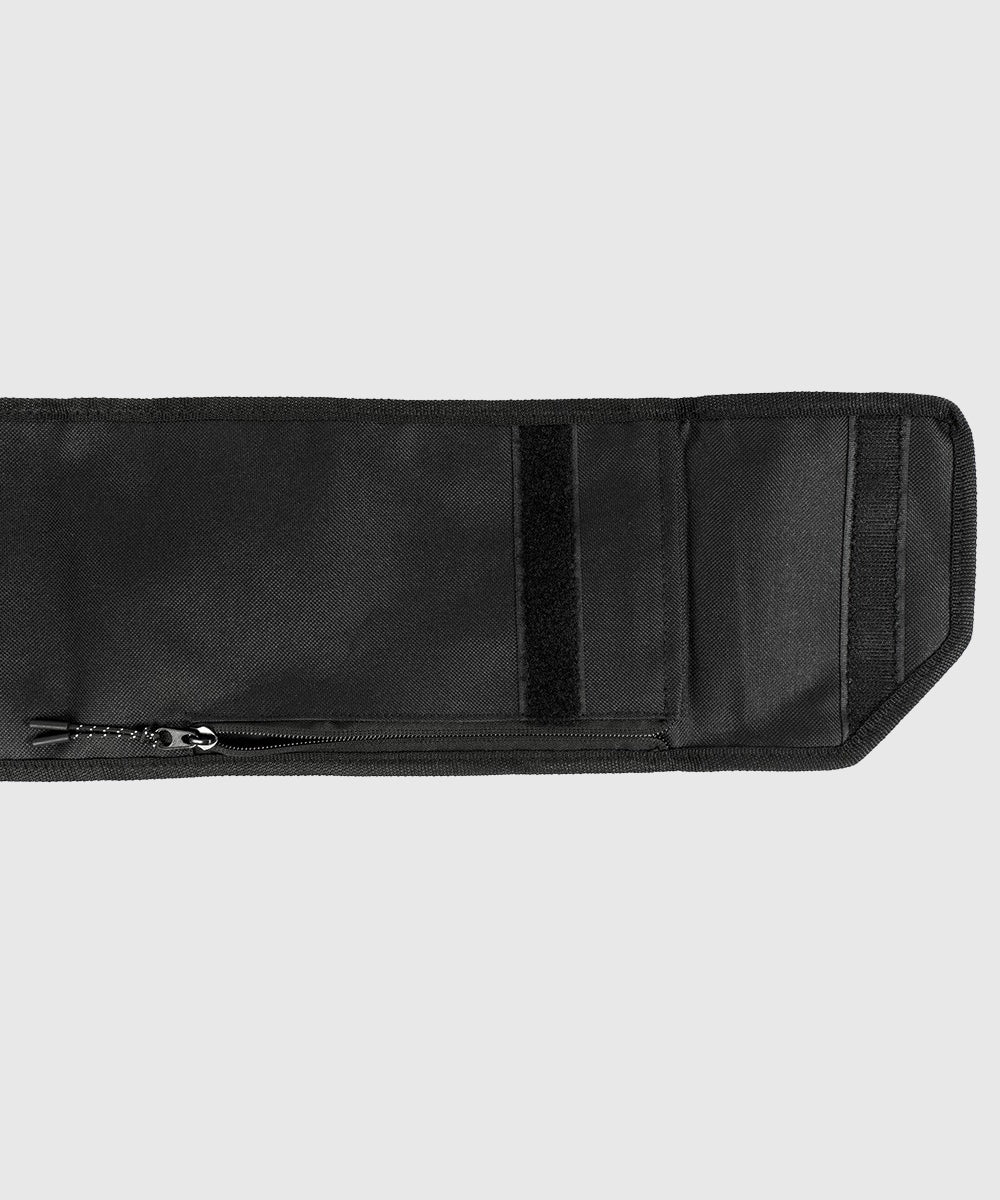 Fujimae Kali Stabtasche – Schwarz