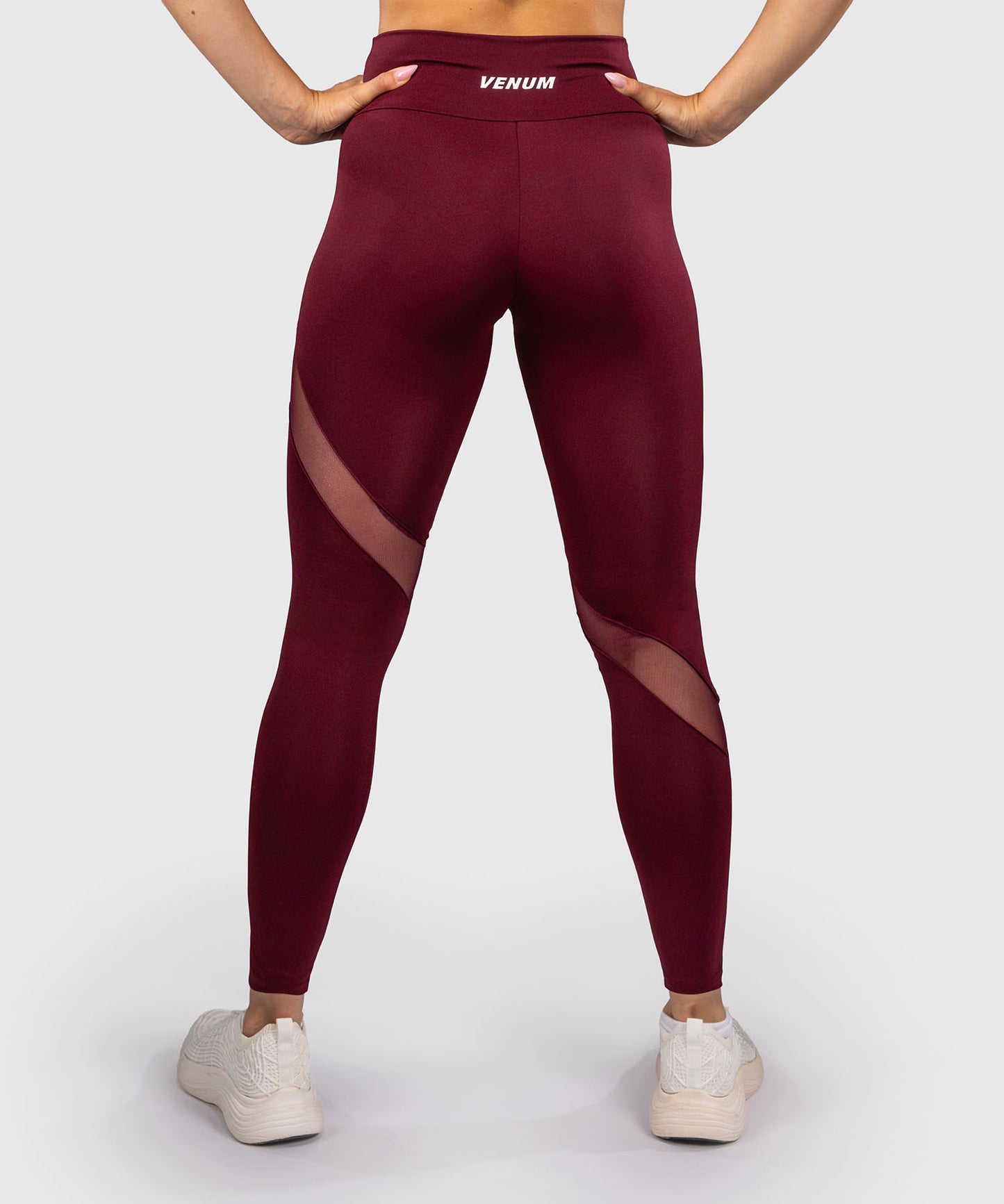 Venum Aero XT Leggings - Pflaume