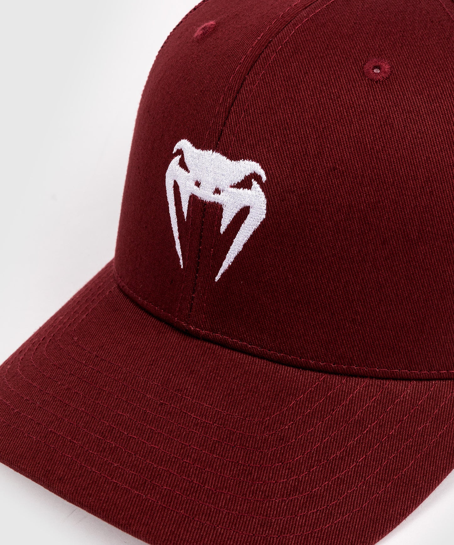 Venum Trucker Cap - Burgunder