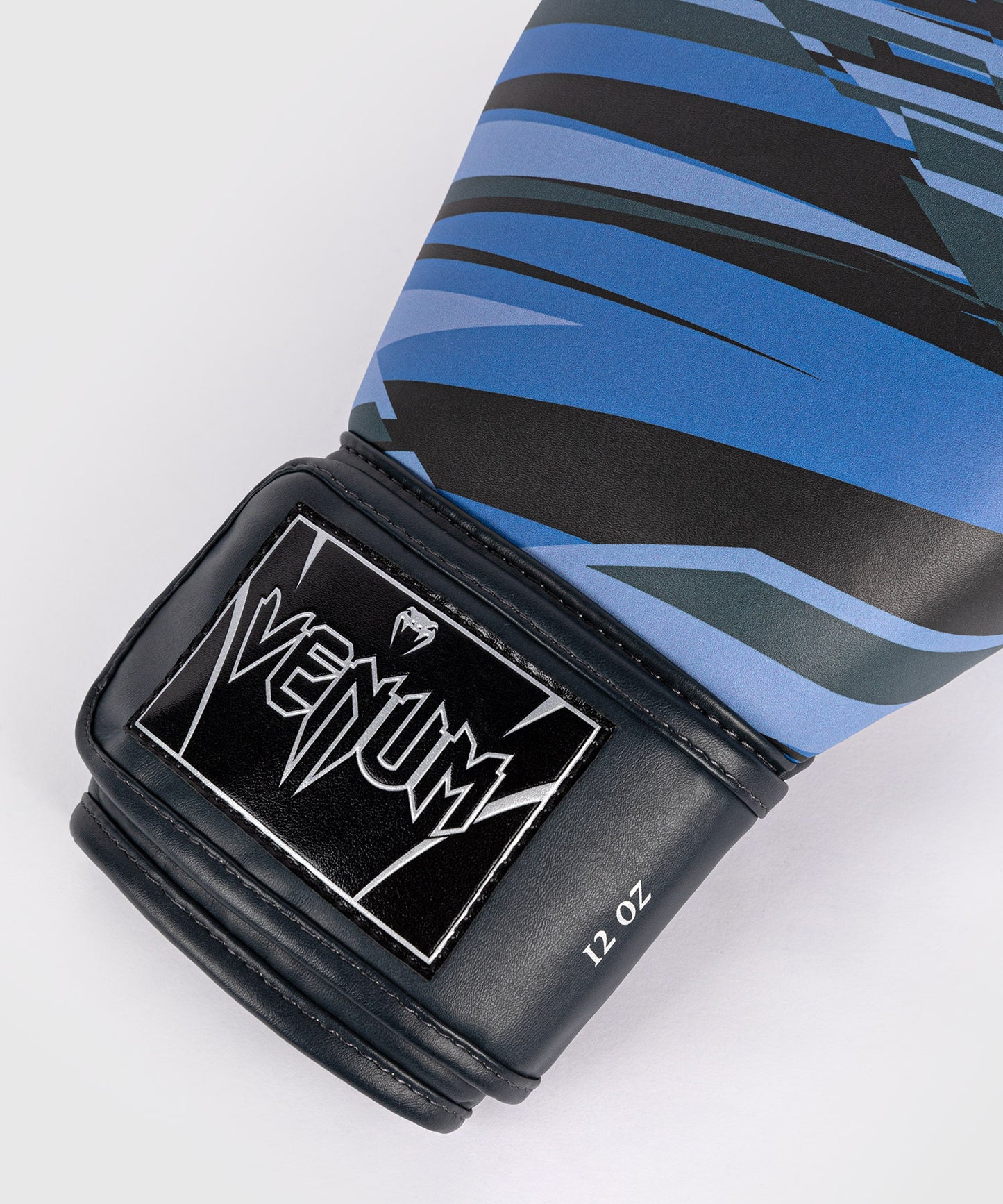 Venum Abyss Boxhandschuhe - Schattenblau
