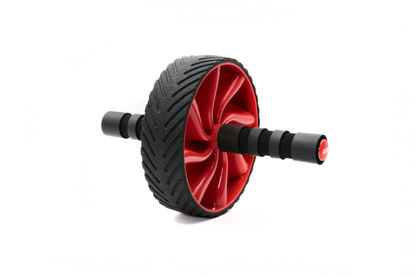 UFC Rueda Abdominal (AB Wheel)