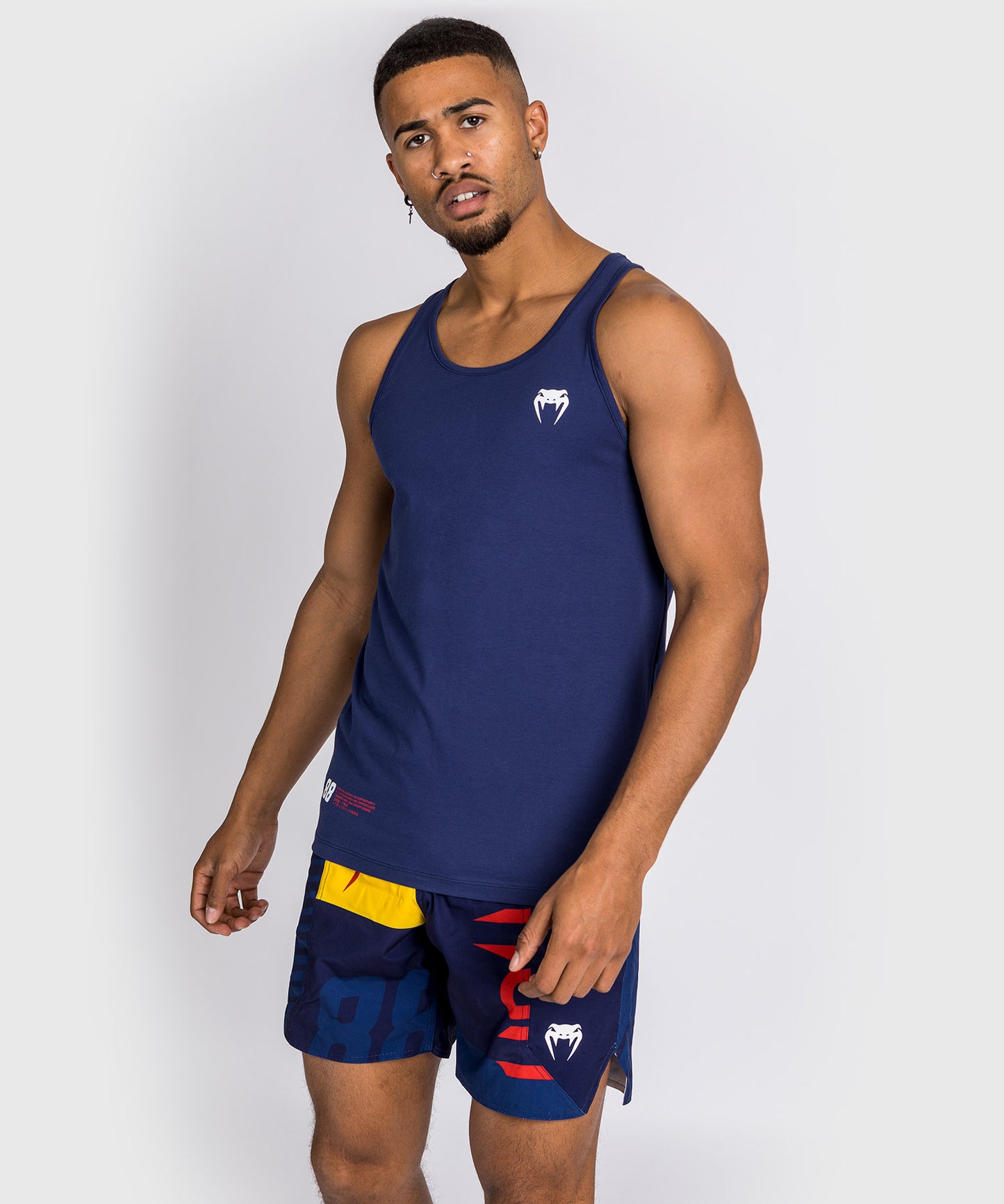 Débardeur Venum Summer 88 - Bleu Marine