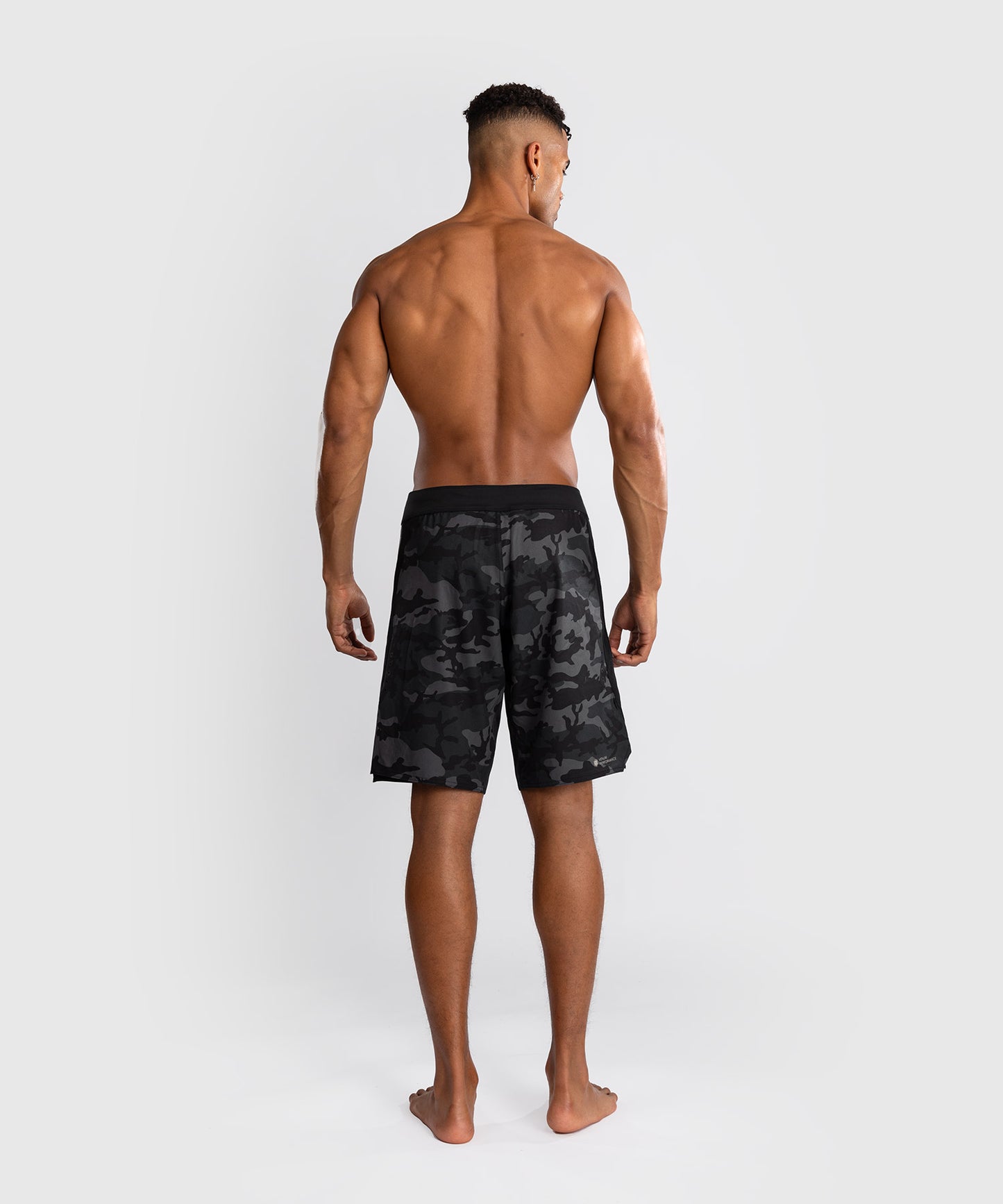 Short de Combat Venum G-Fit Air pour Hommes - Camo Urban