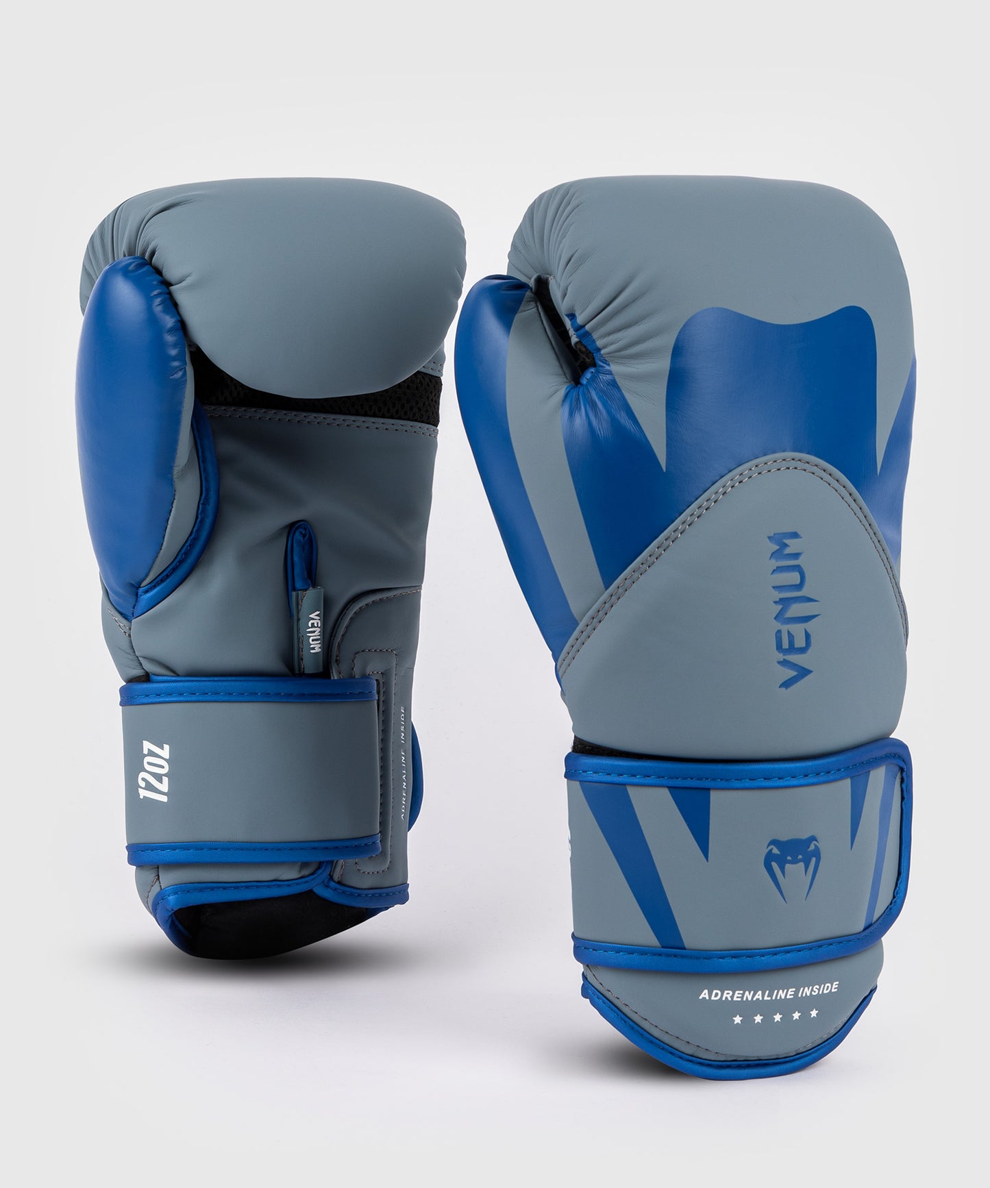 Venum Challenger 4.0 Boxhandschuhe - Grigio ciottolo