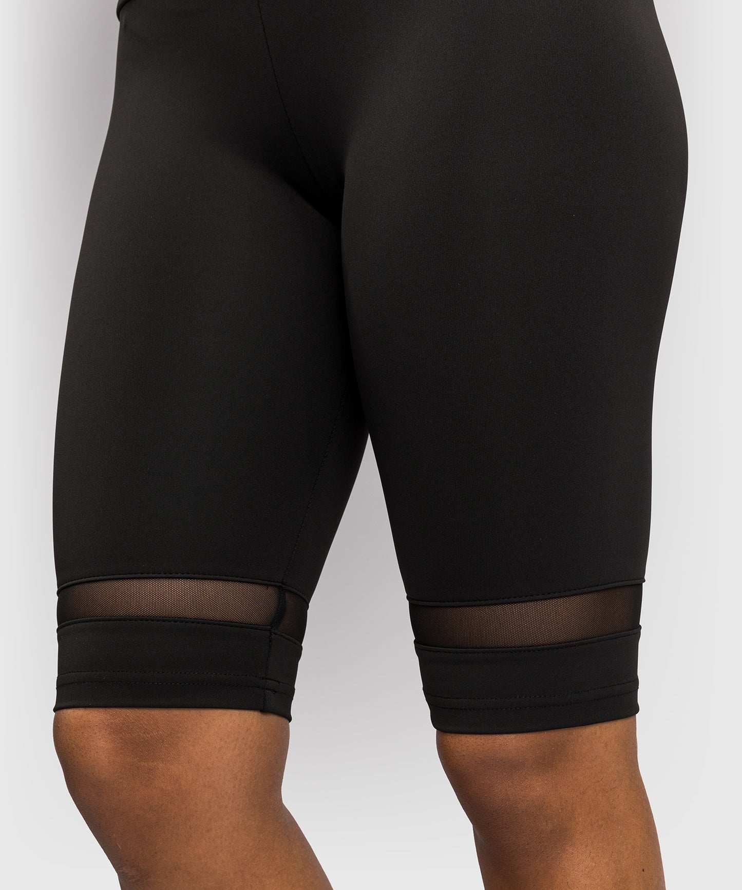 Short de compression pour Femmes Venum Aero XT - Noir