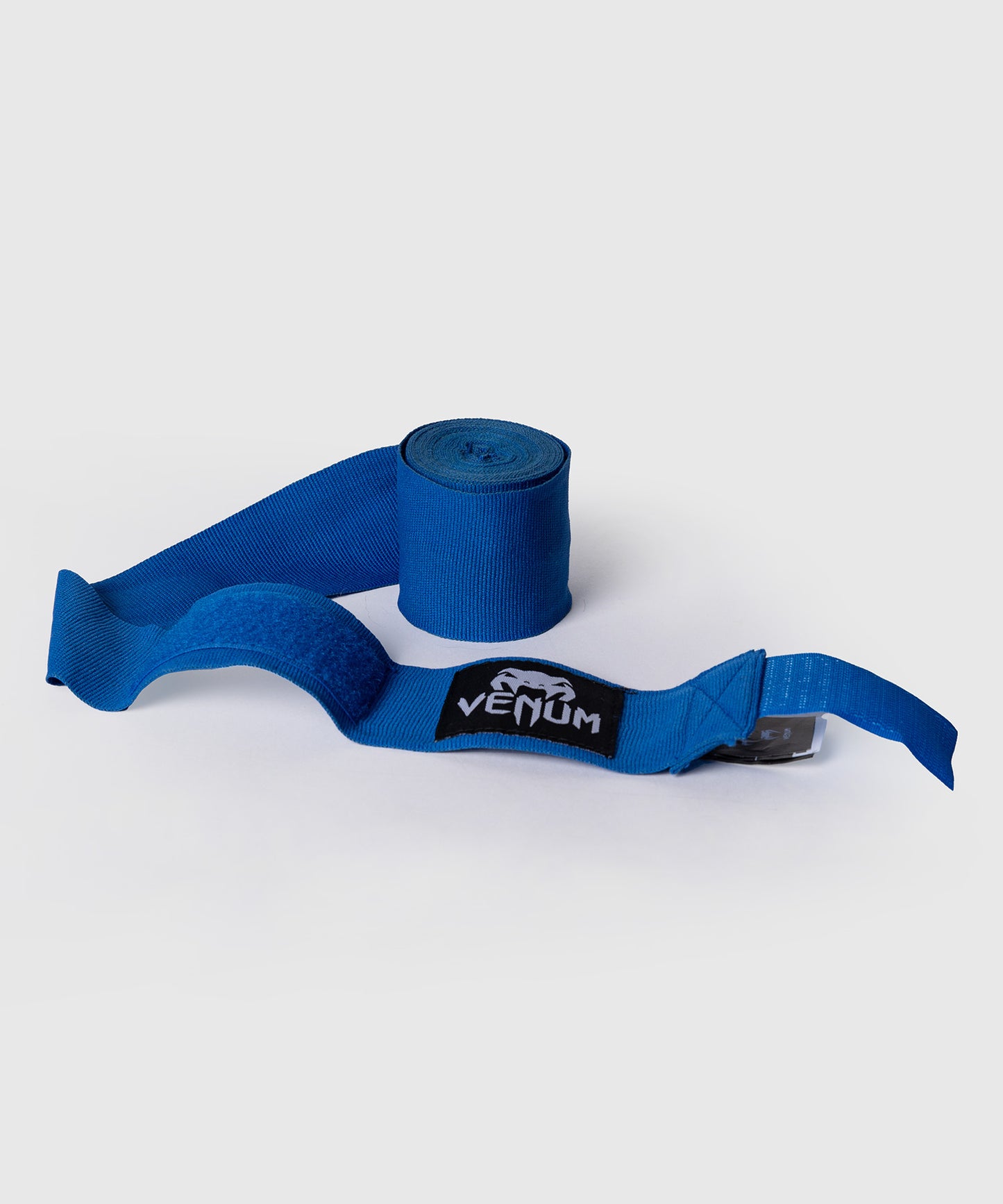 Venum Kontact Vendas de Boxeo - Azul - 4,5 m (180 in)