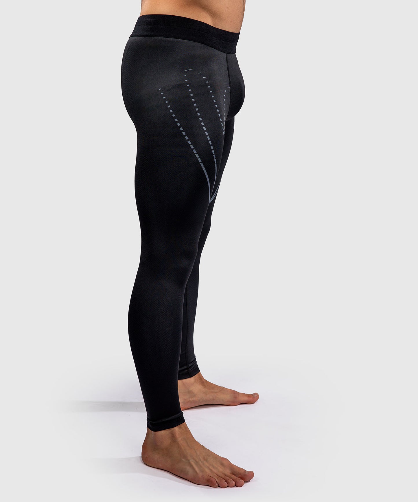 Spats Venum Edge – Noir/Sable