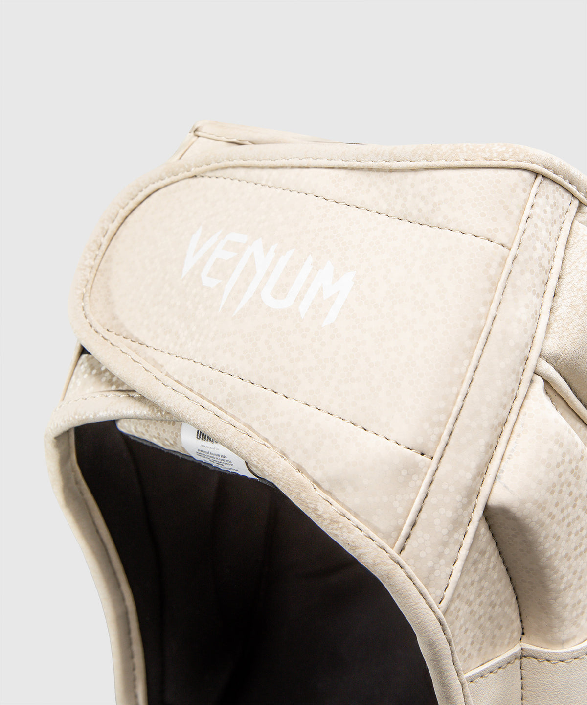 Casque de protection Venum Stone 2.0 – Sable